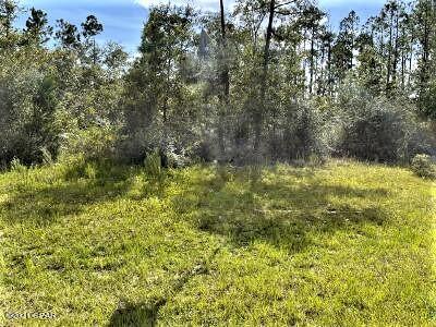 Compass Lake Hills Unit 1 - Land