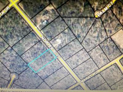 Compass Lake Hills Unit 1 - Land