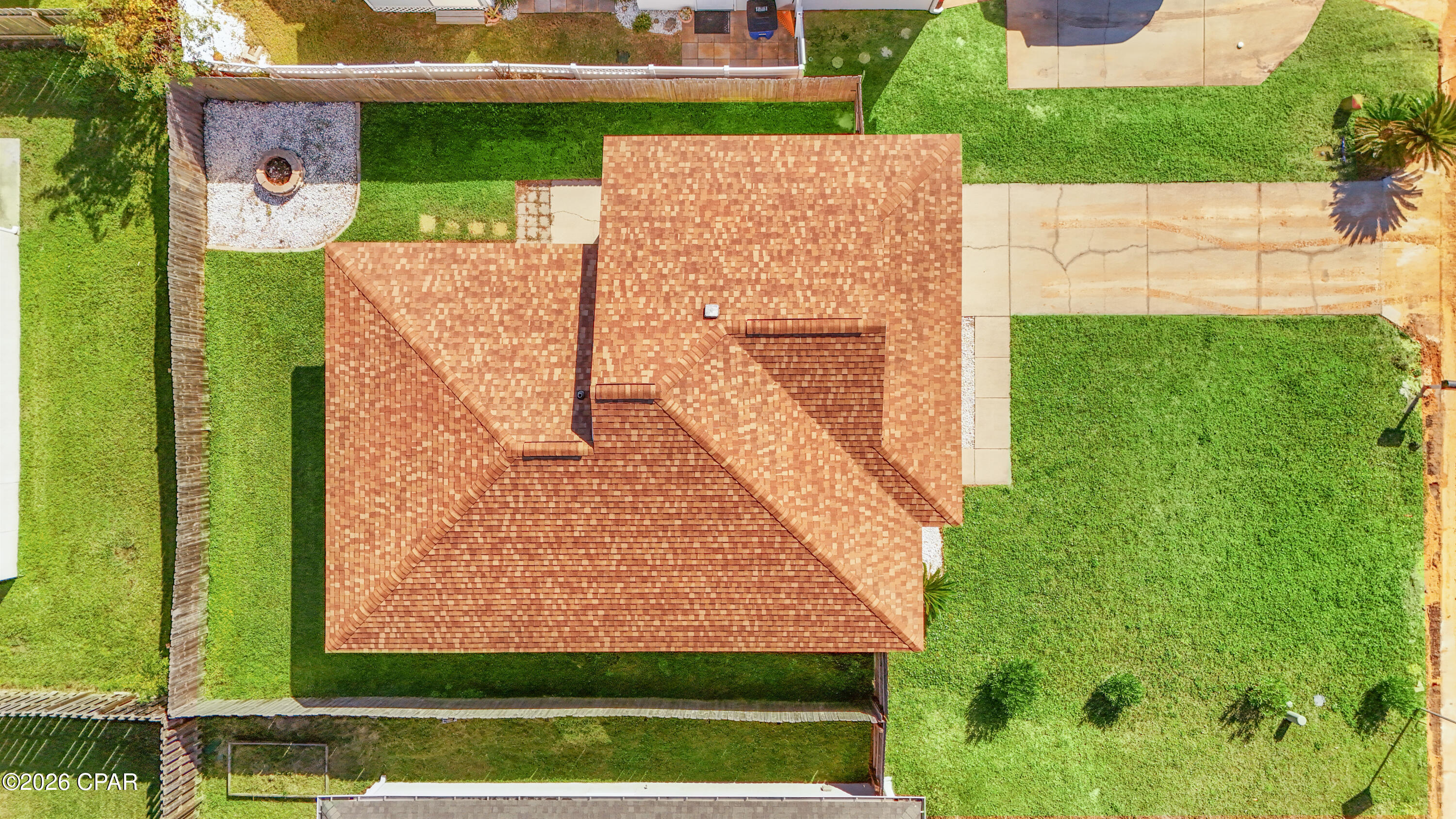 Venetian Villa - Residential