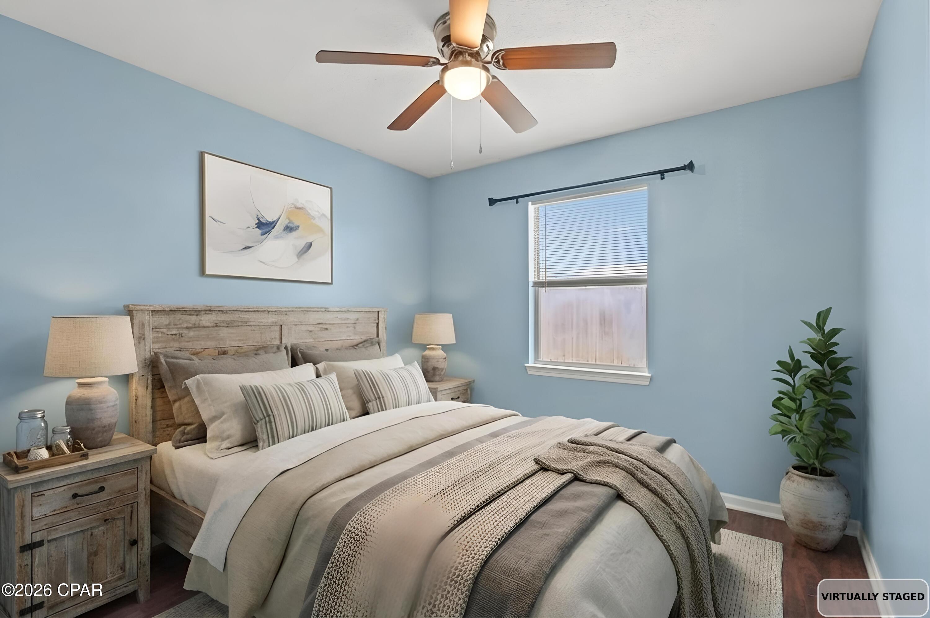 Venetian Villa - Residential