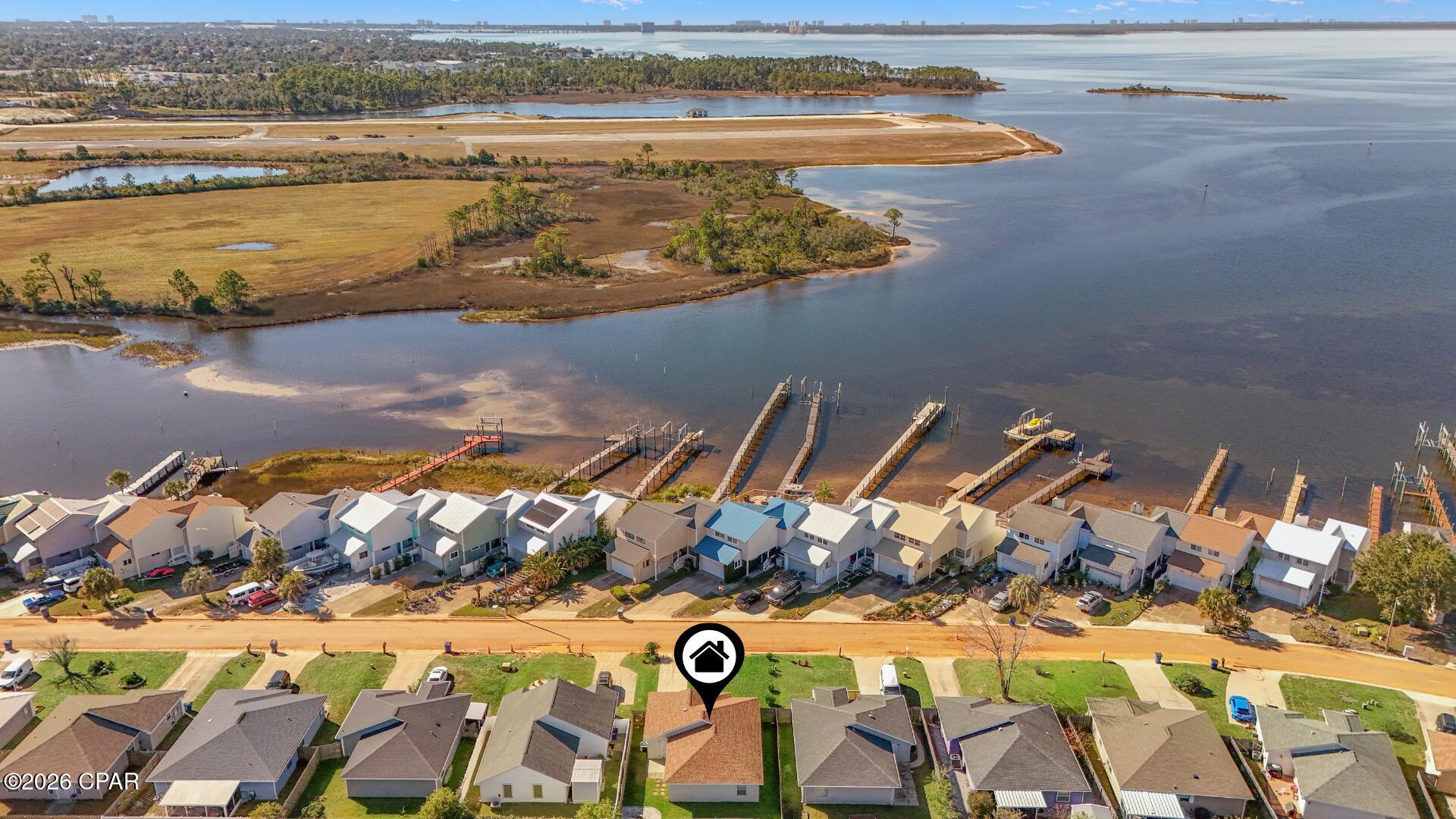 Venetian Villa - Residential