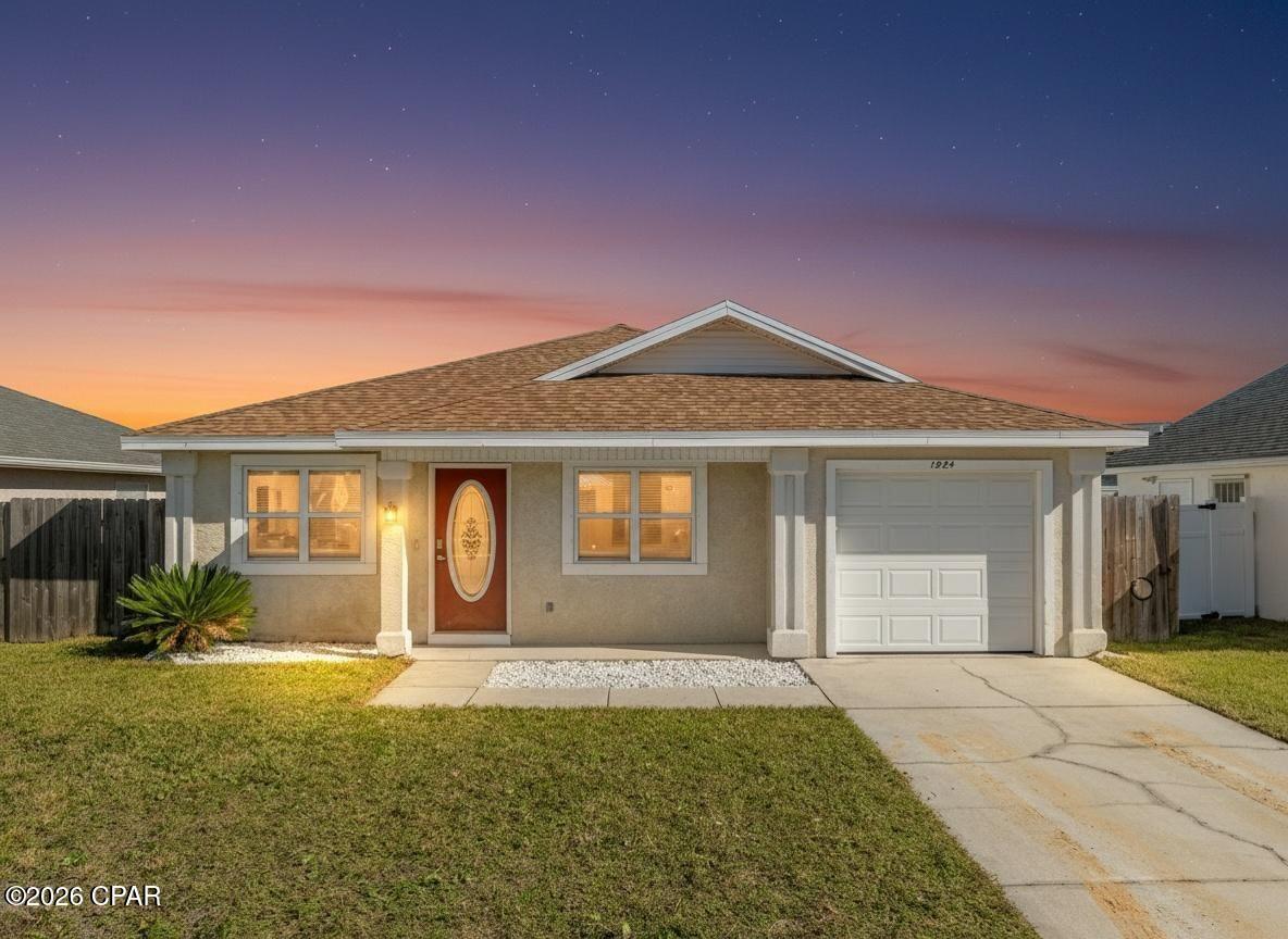 Venetian Villa - Residential