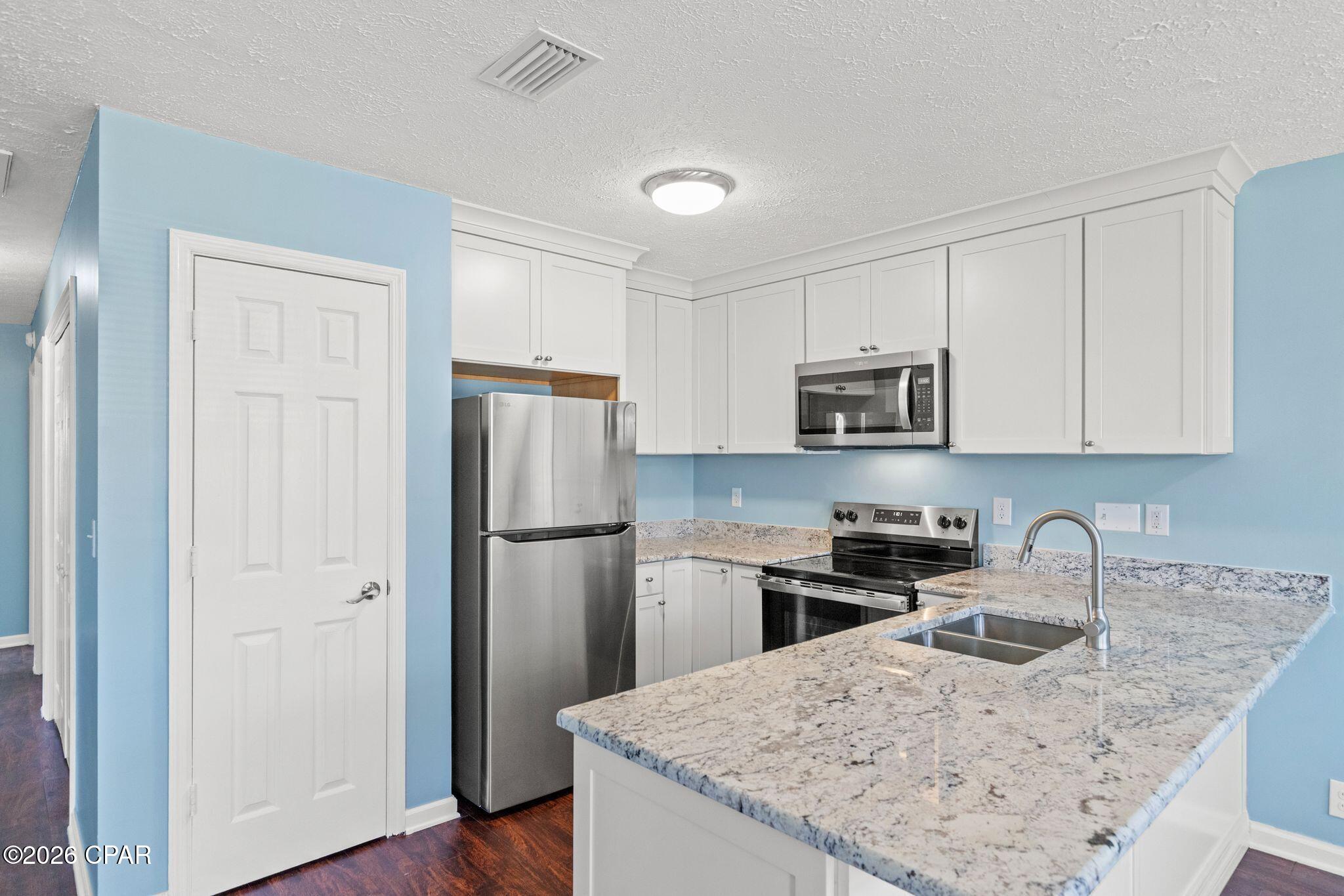 Venetian Villa - Residential