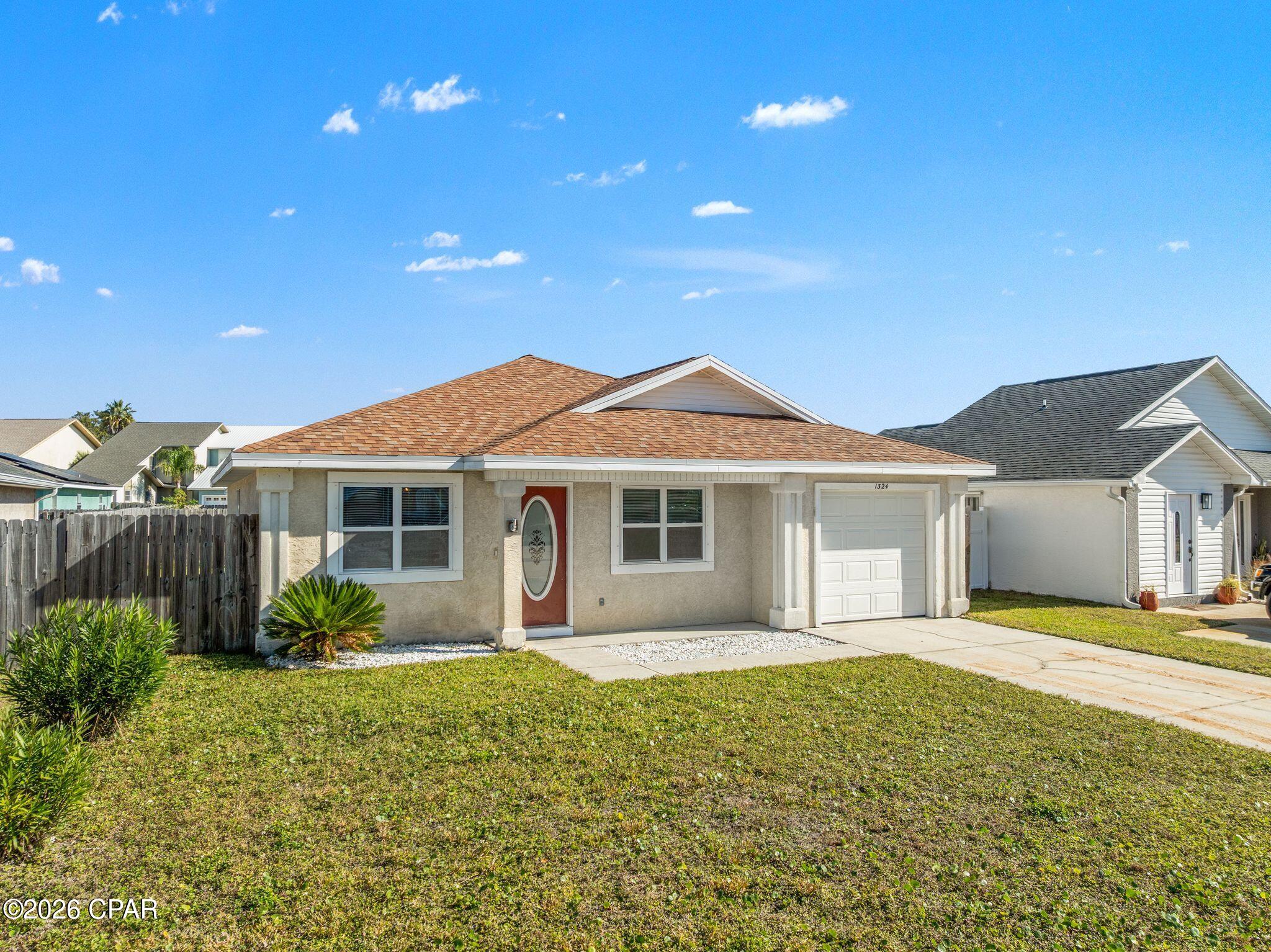 Venetian Villa - Residential
