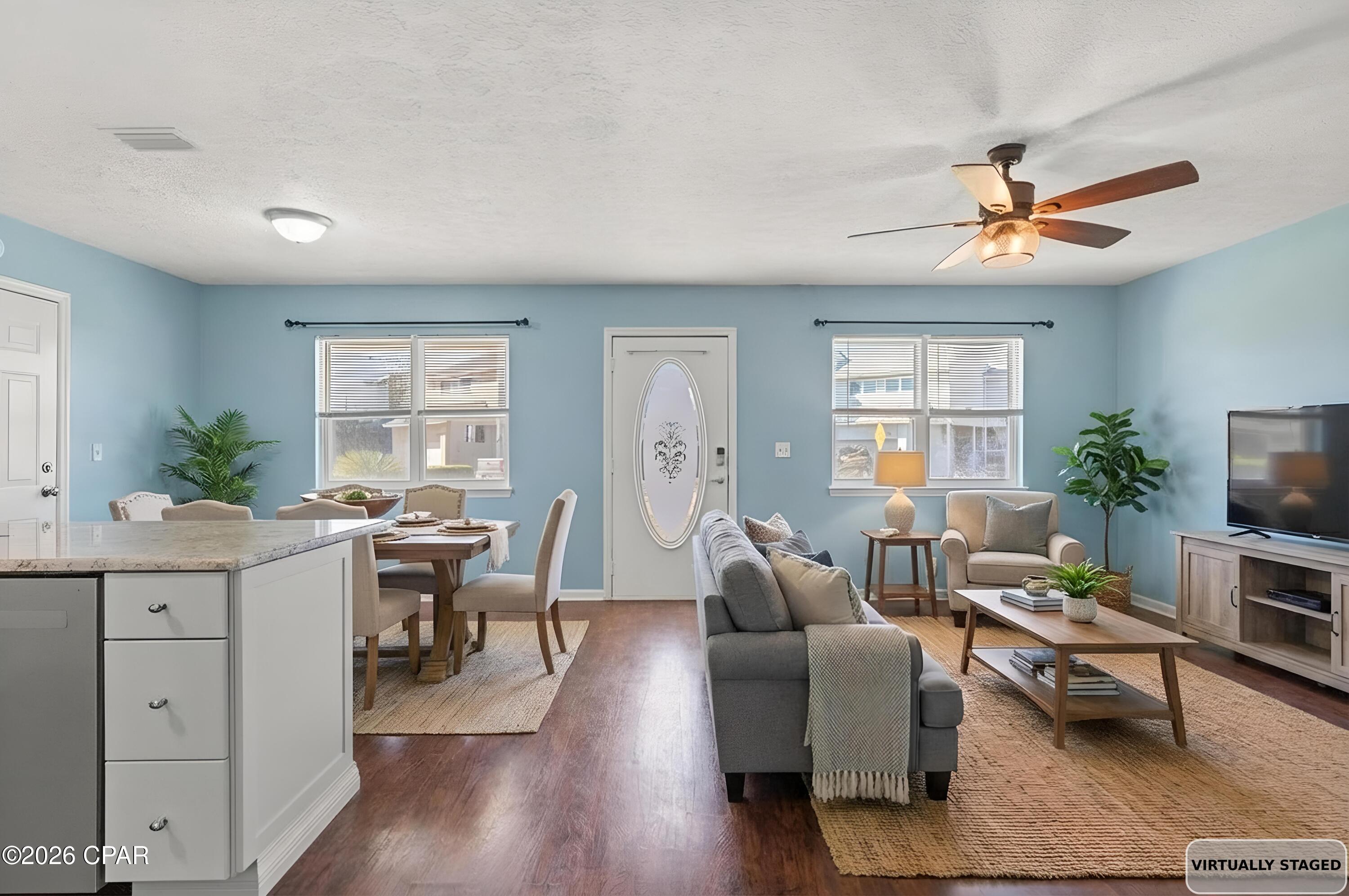 Venetian Villa - Residential