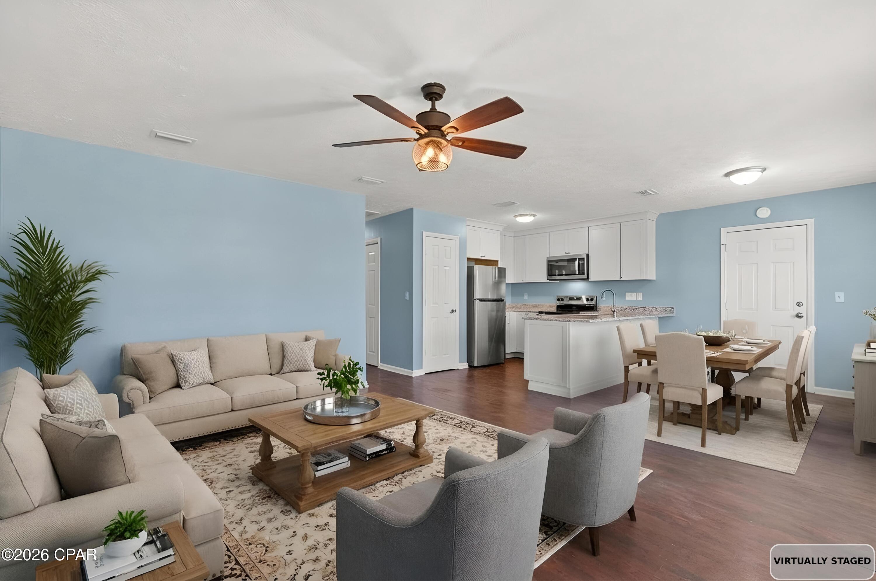 Venetian Villa - Residential