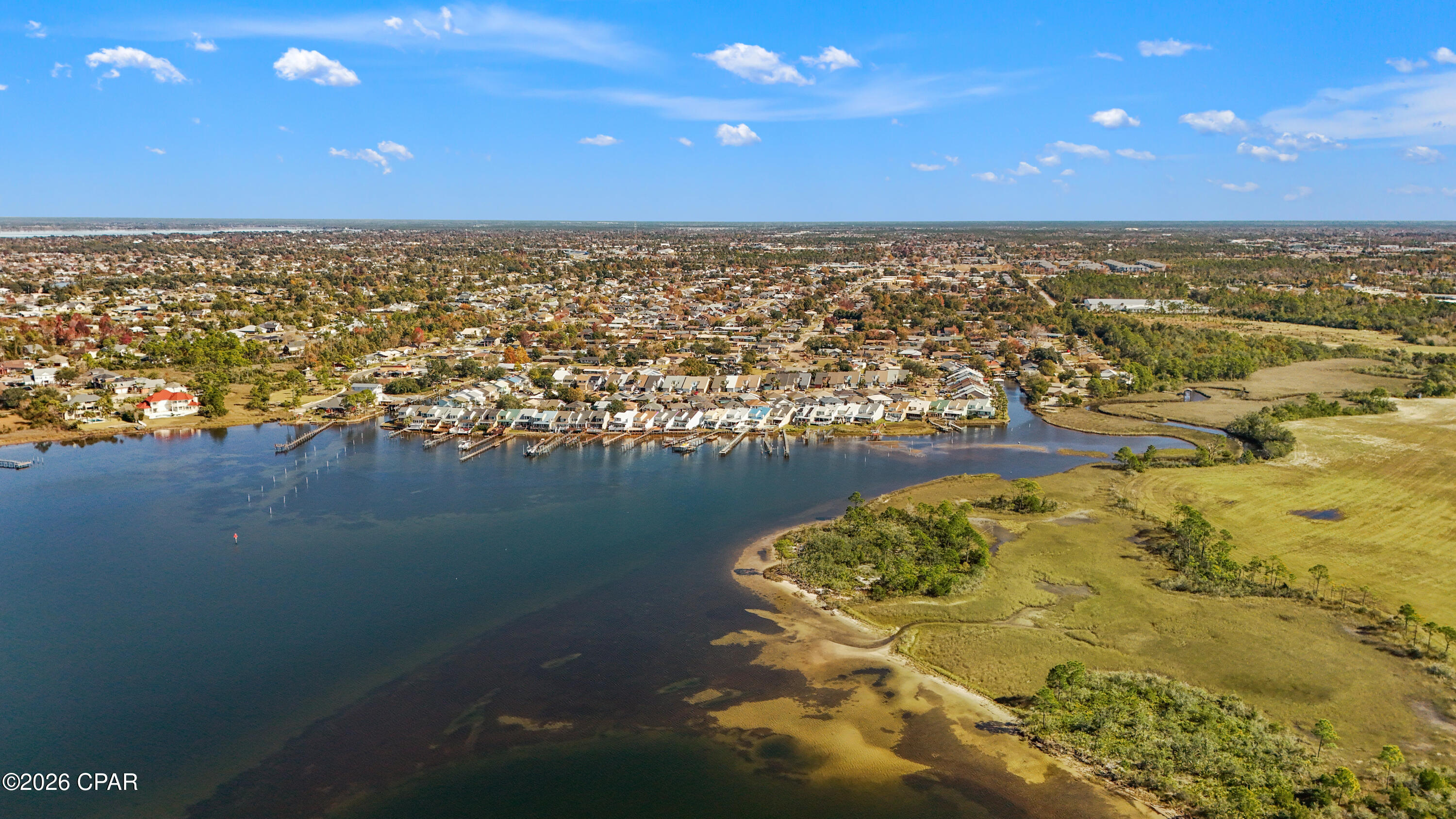 Venetian Villa - Residential