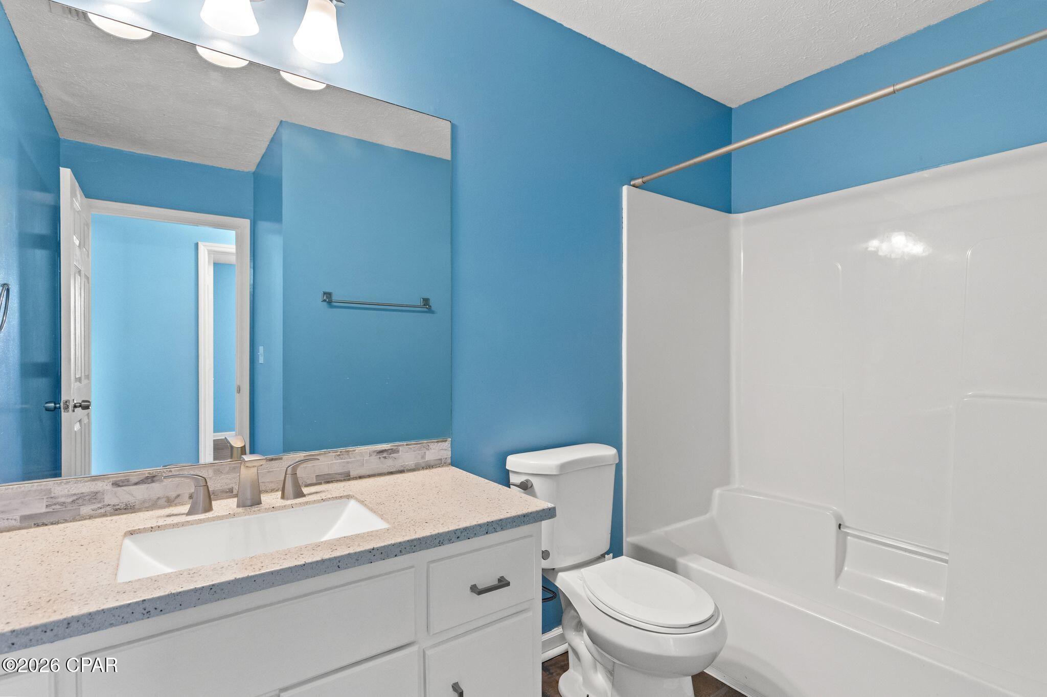 Venetian Villa - Residential