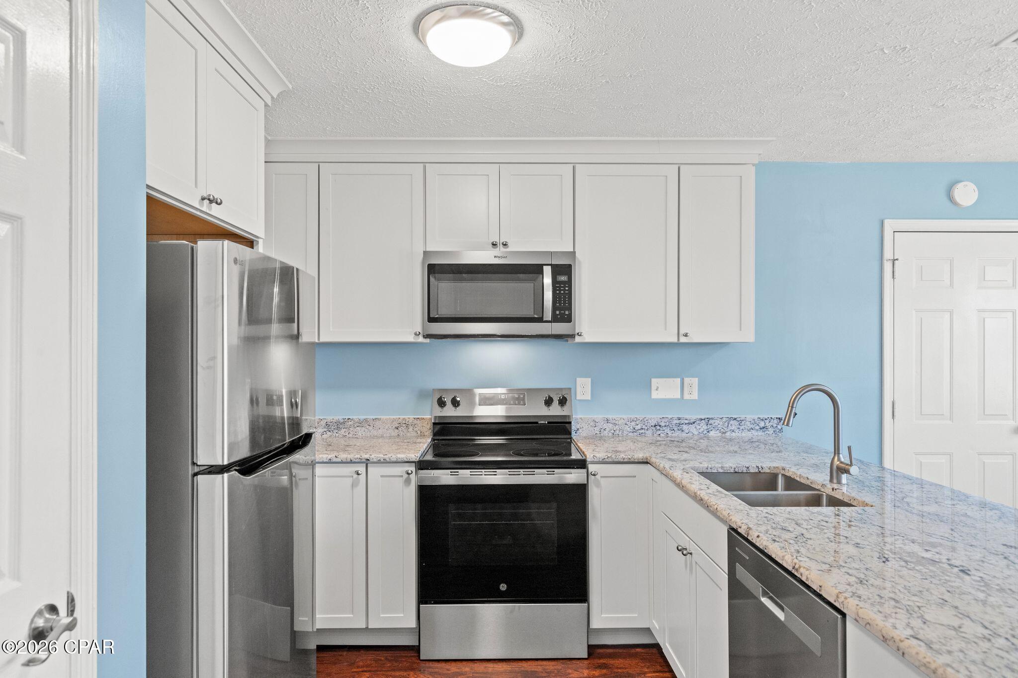 Venetian Villa - Residential