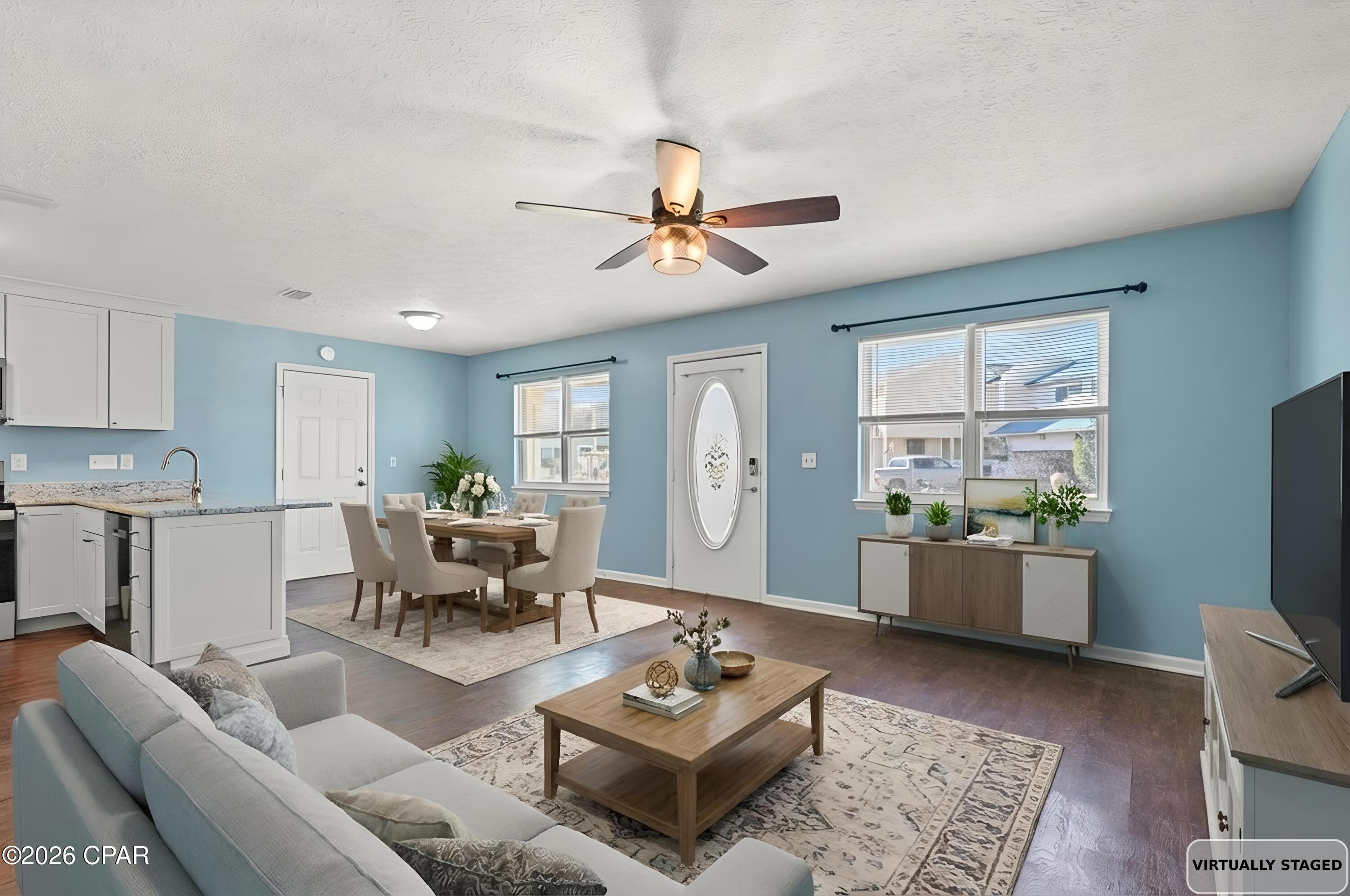 Venetian Villa - Residential