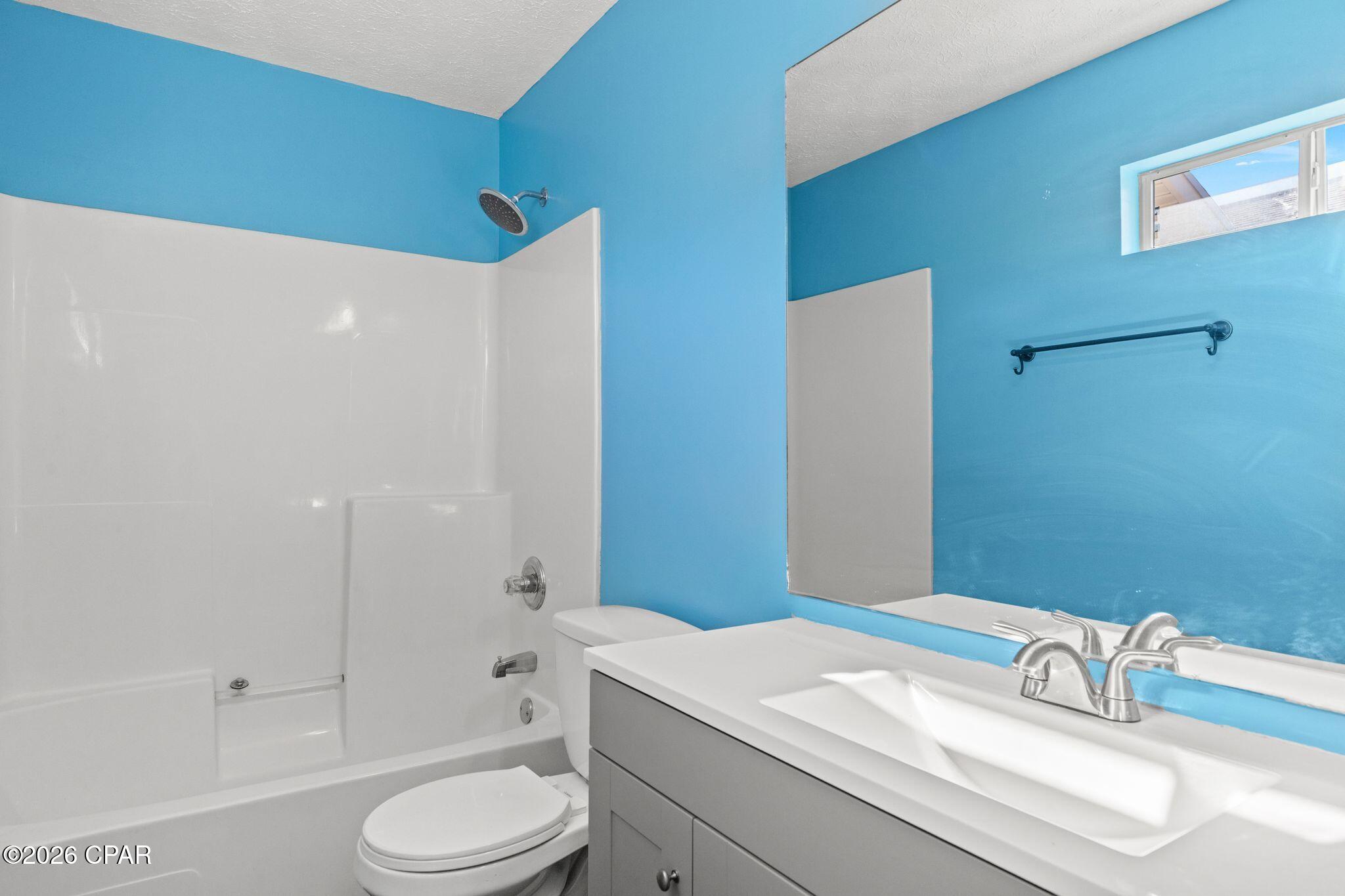 Venetian Villa - Residential