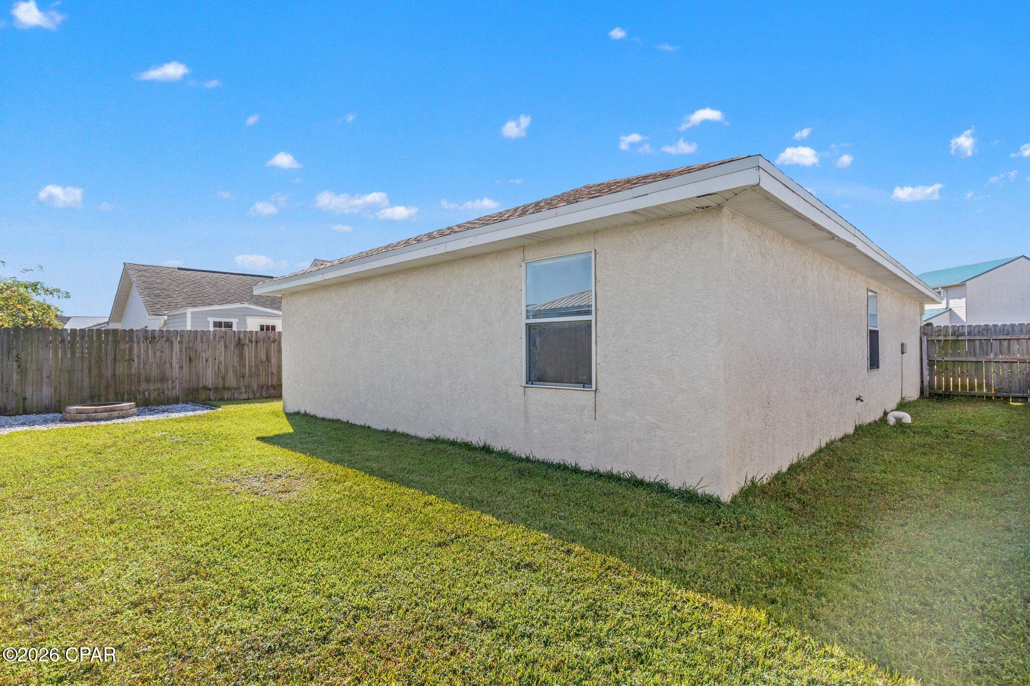 Venetian Villa - Residential