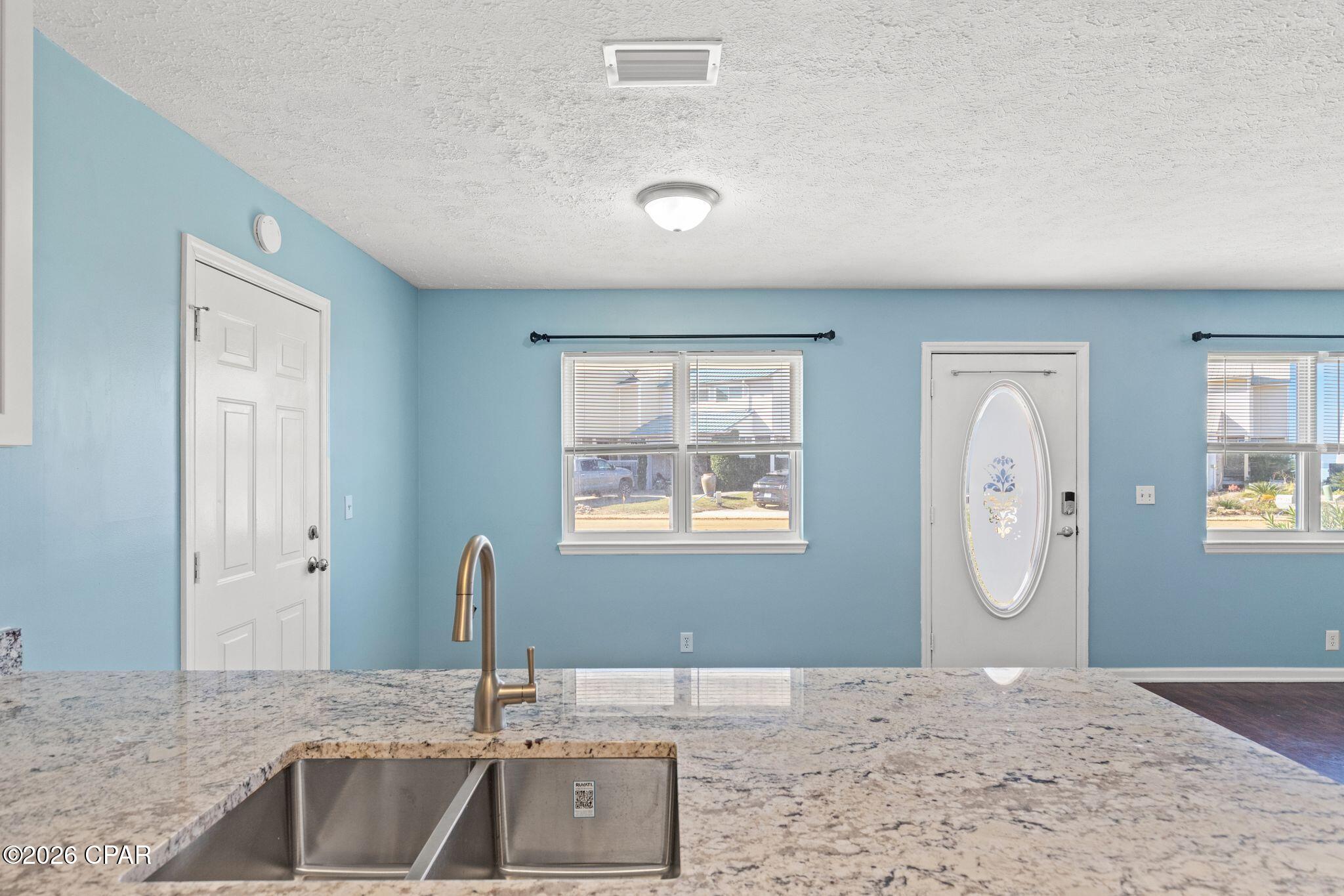 Venetian Villa - Residential