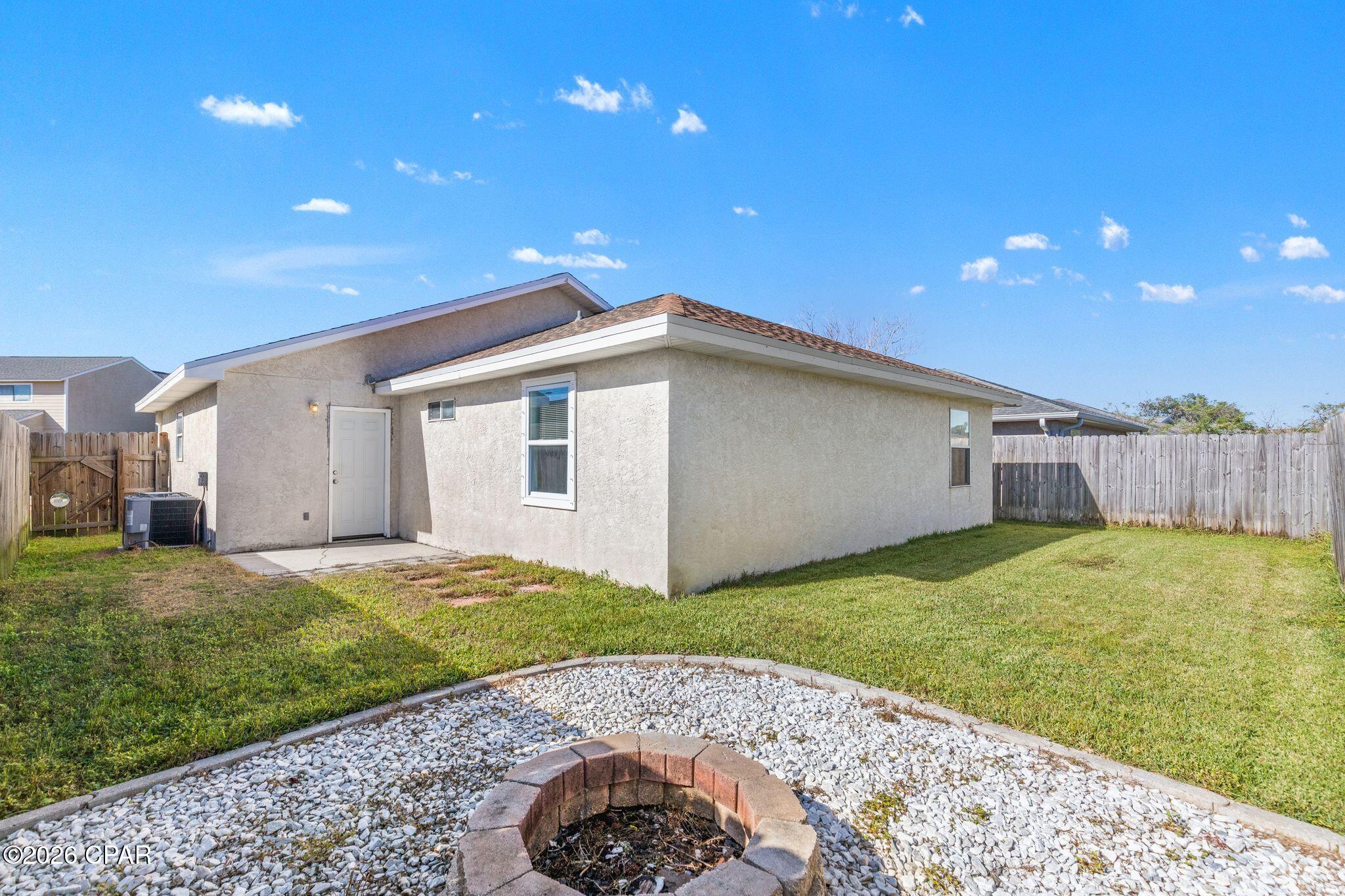 Venetian Villa - Residential