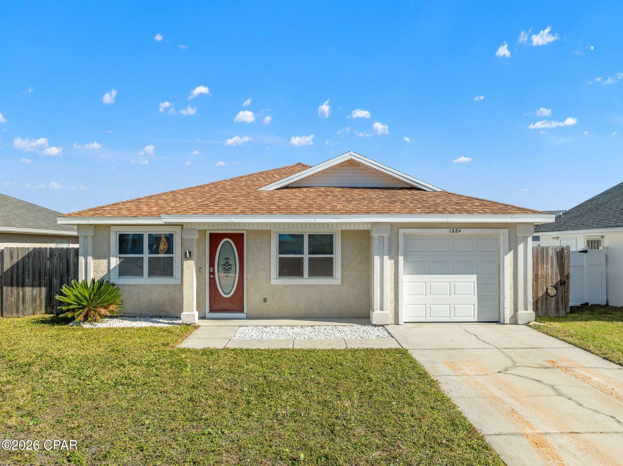 Venetian Villa - Residential