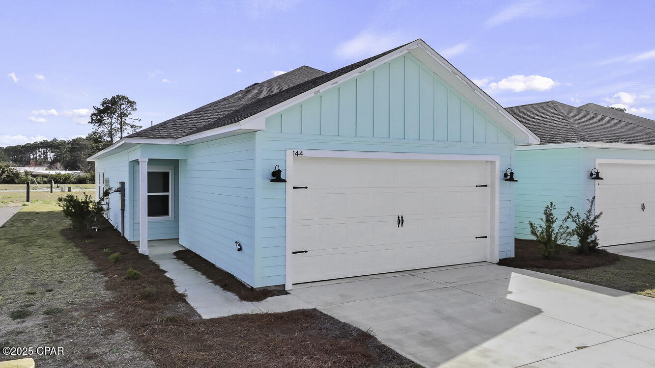 [No Recorded Subdiv] - Residential