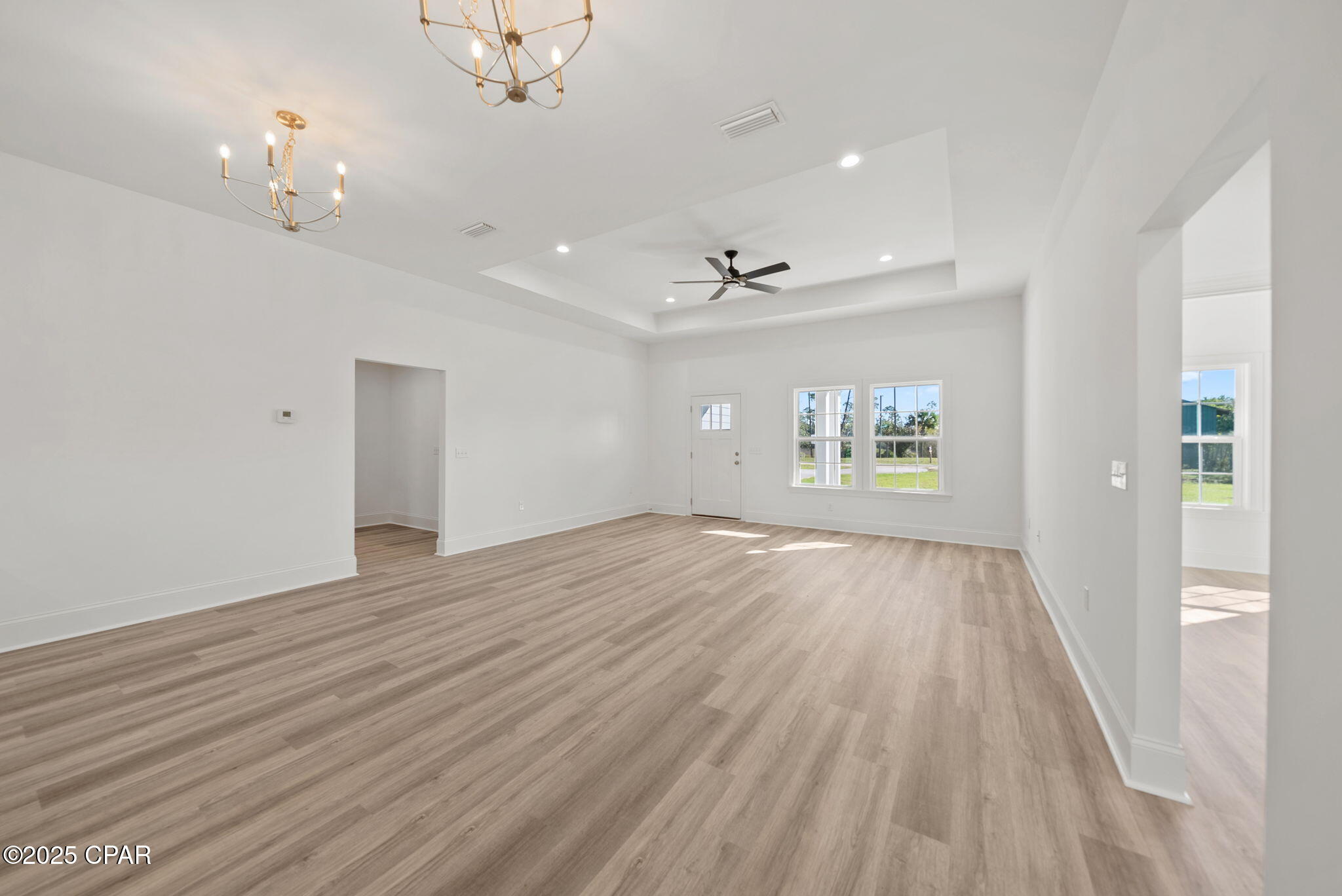 Southport - Residential