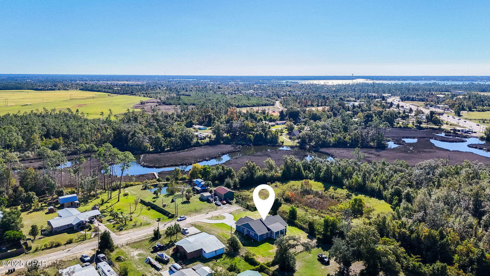 Southport - Residential