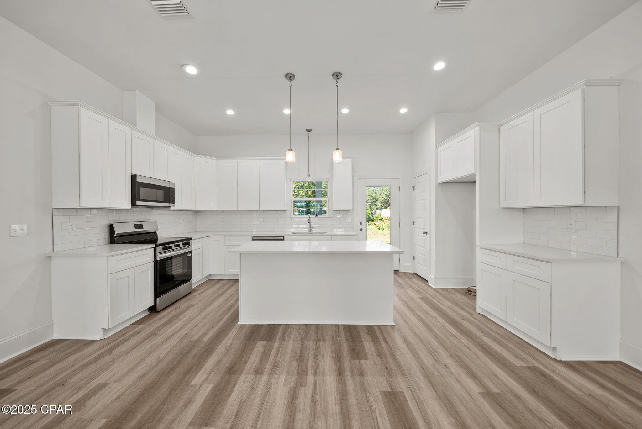 Southport - Residential