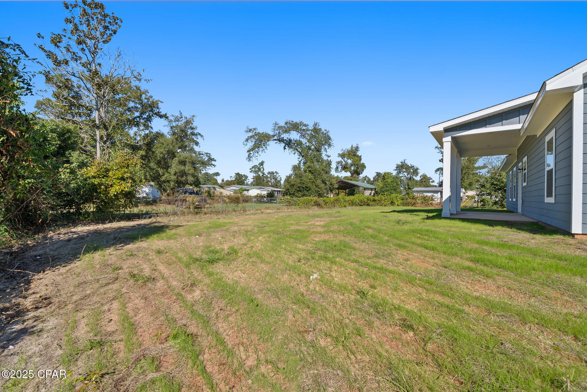 Southport - Residential