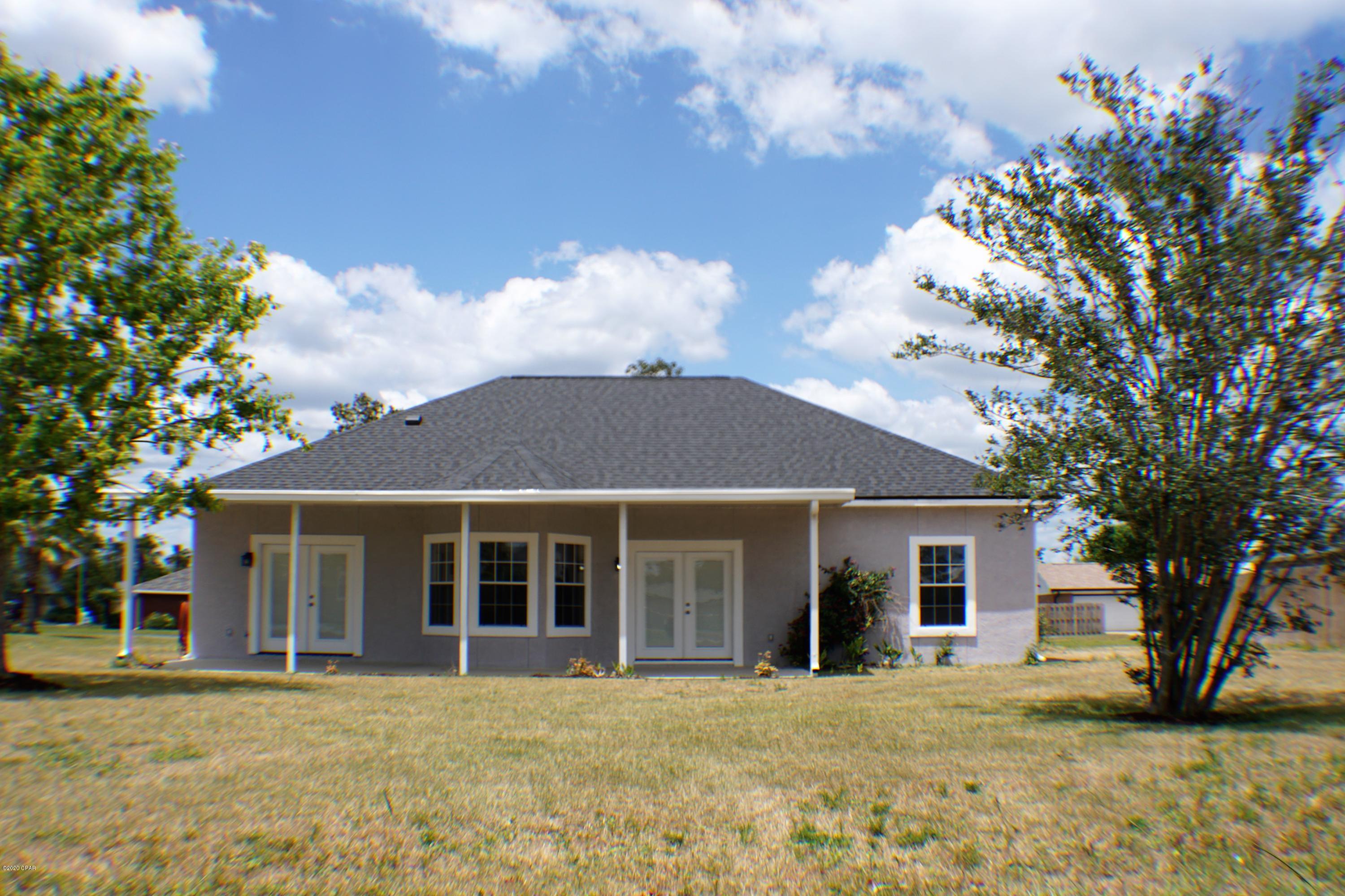 Mowat Highlands Ph VII - Residential