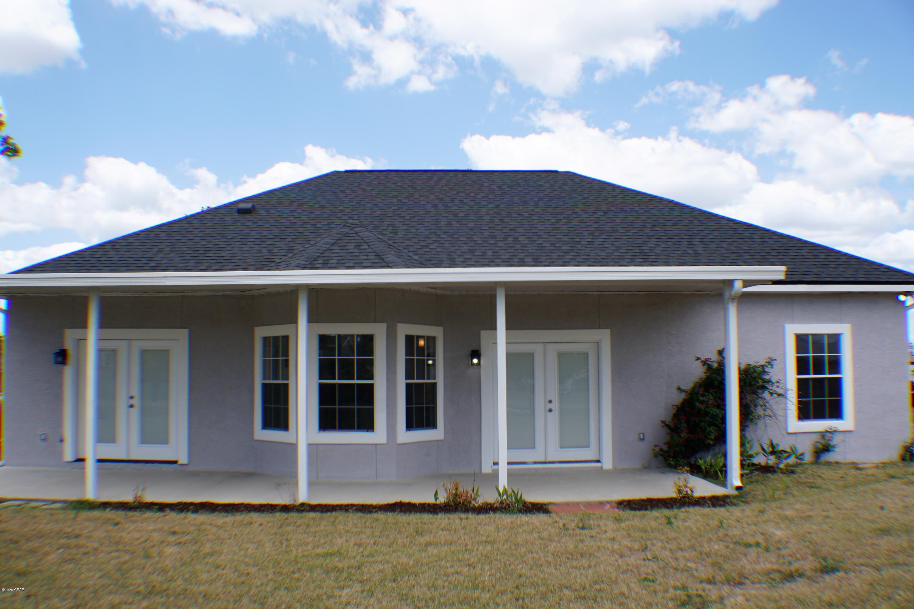 Mowat Highlands Ph VII - Residential