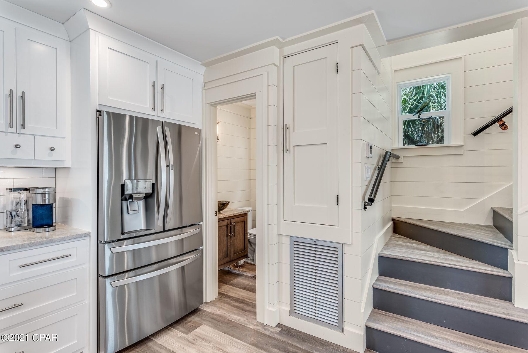 Shoreline Townhouses - Residential