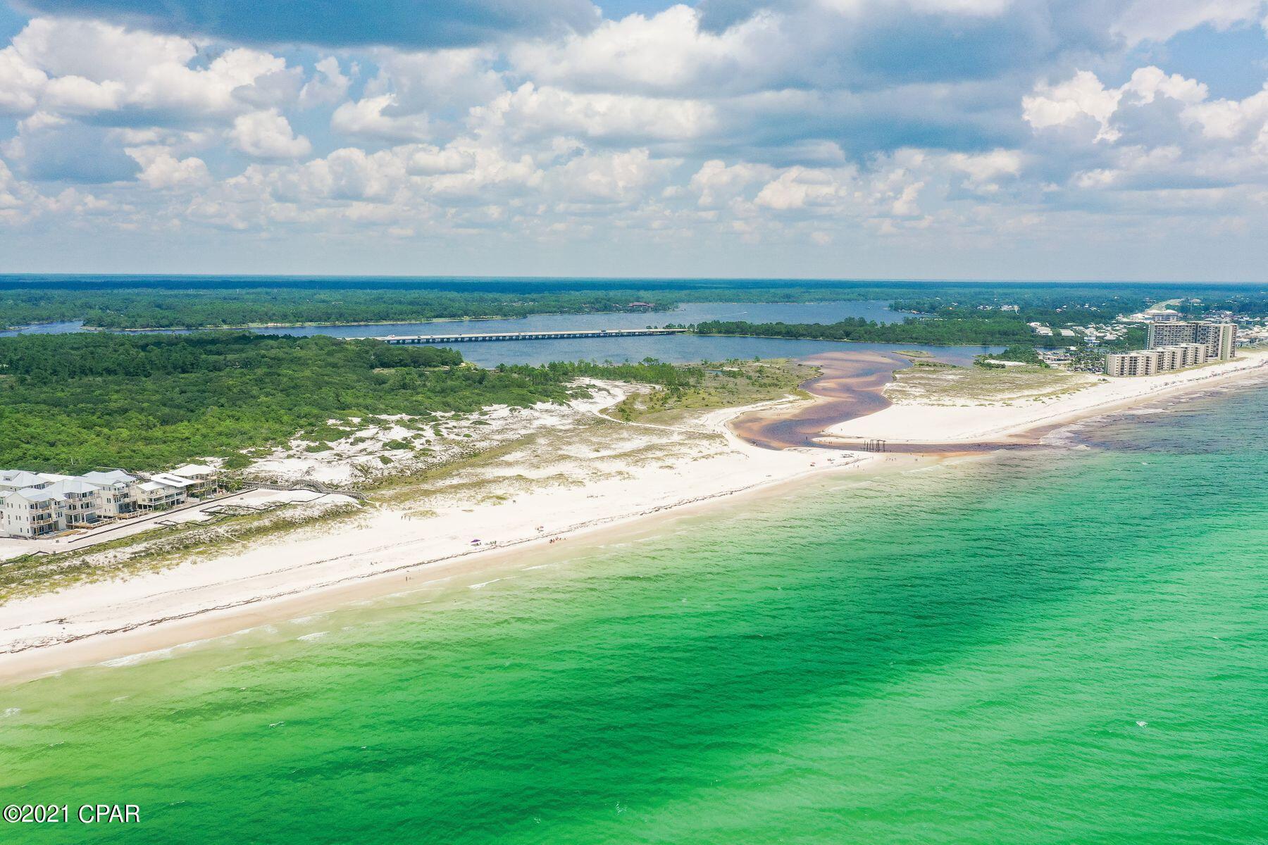 Shoreline Townhouses - Residential