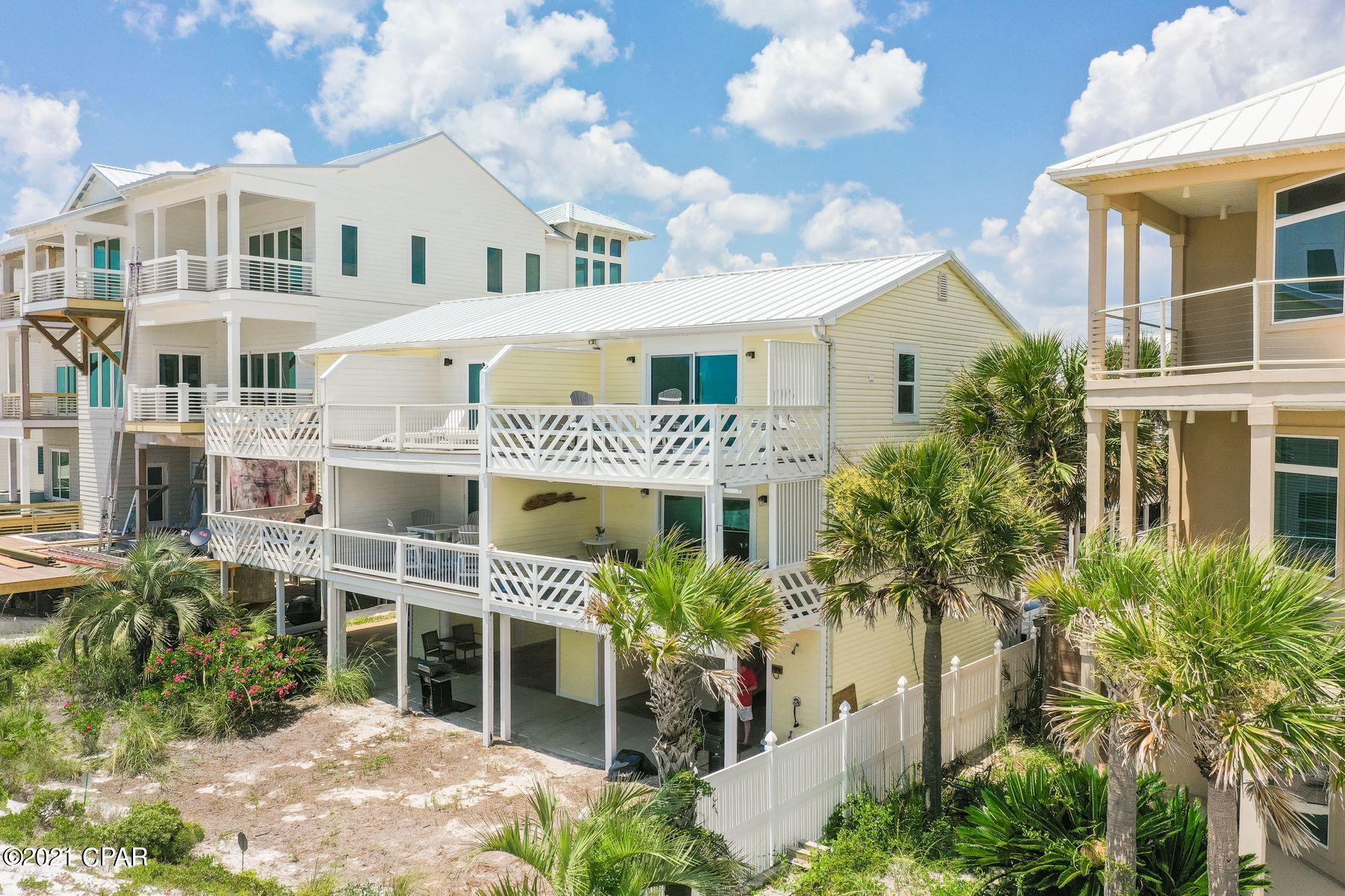 Shoreline Townhouses - Residential