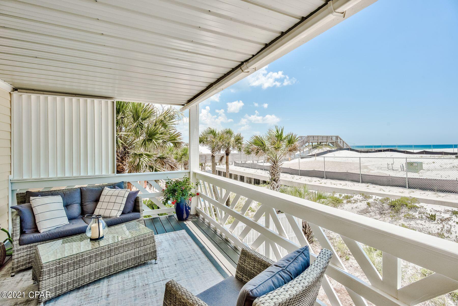 Shoreline Townhouses - Residential