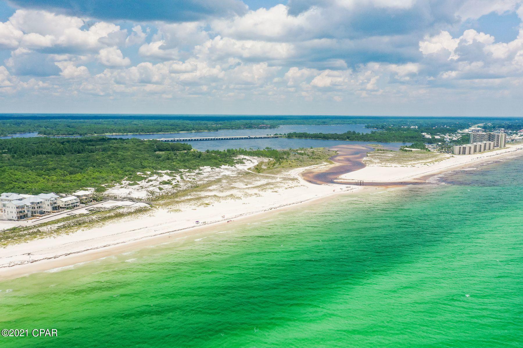 Shoreline Townhouses - Residential