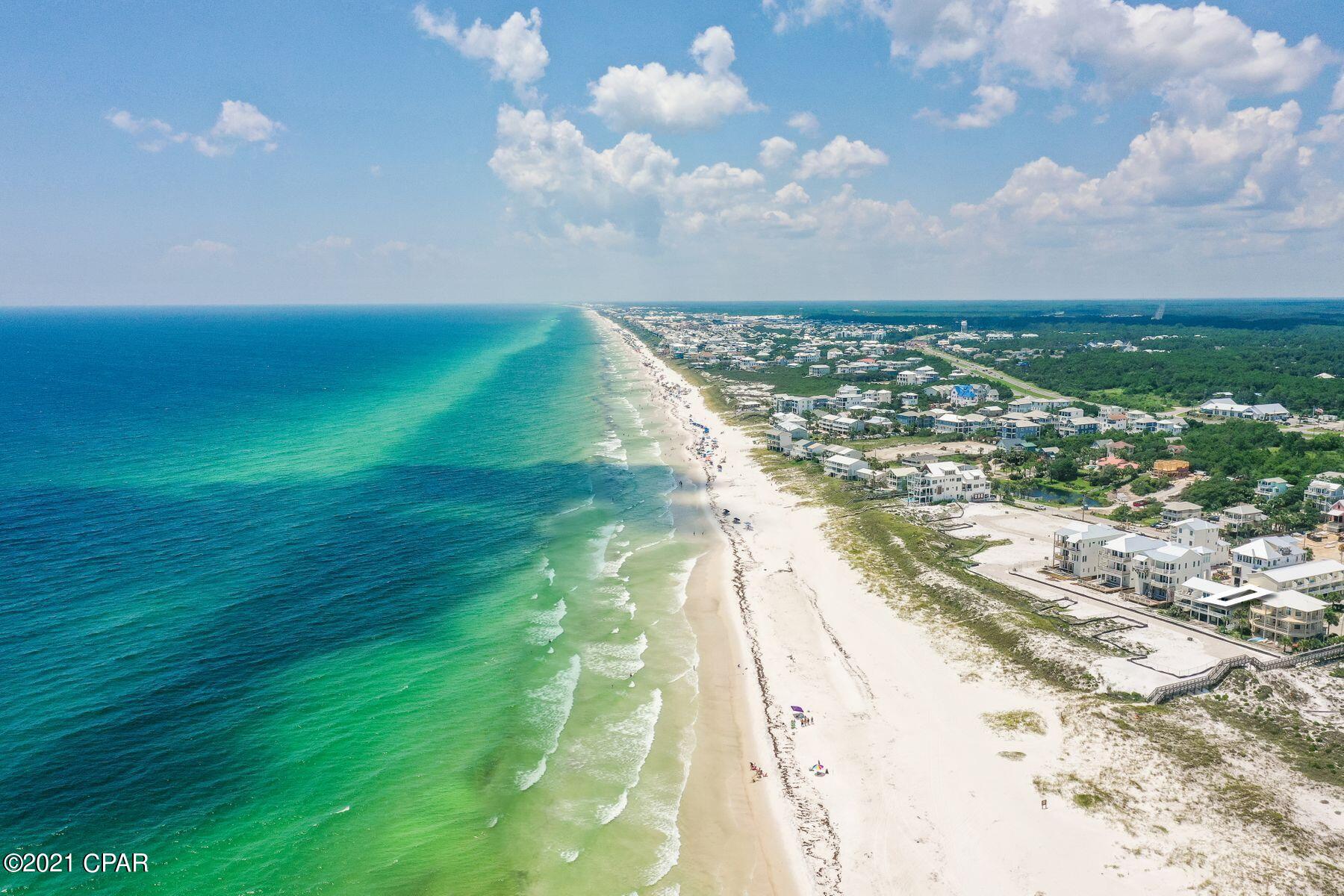 Shoreline Townhouses - Residential