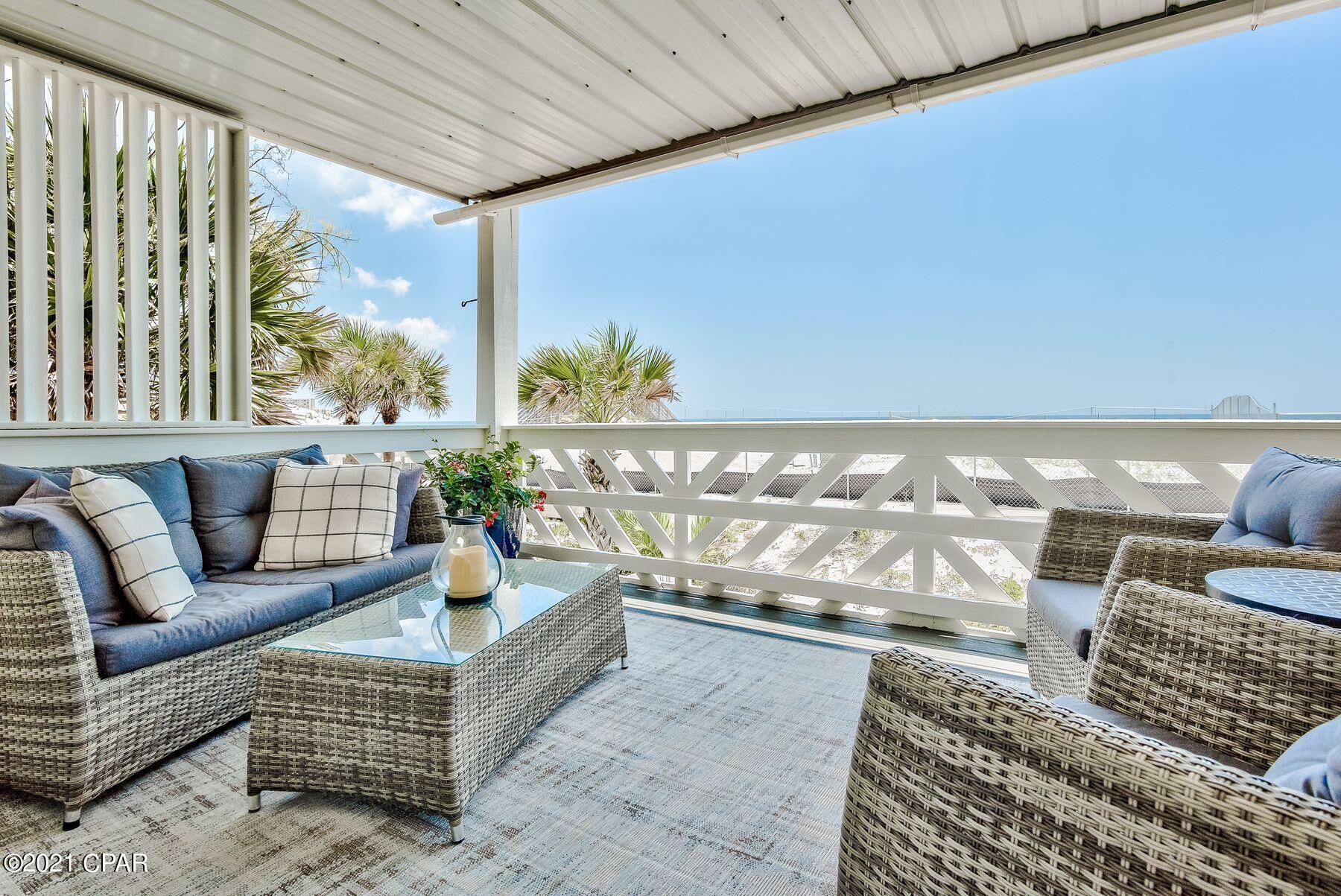 Shoreline Townhouses - Residential