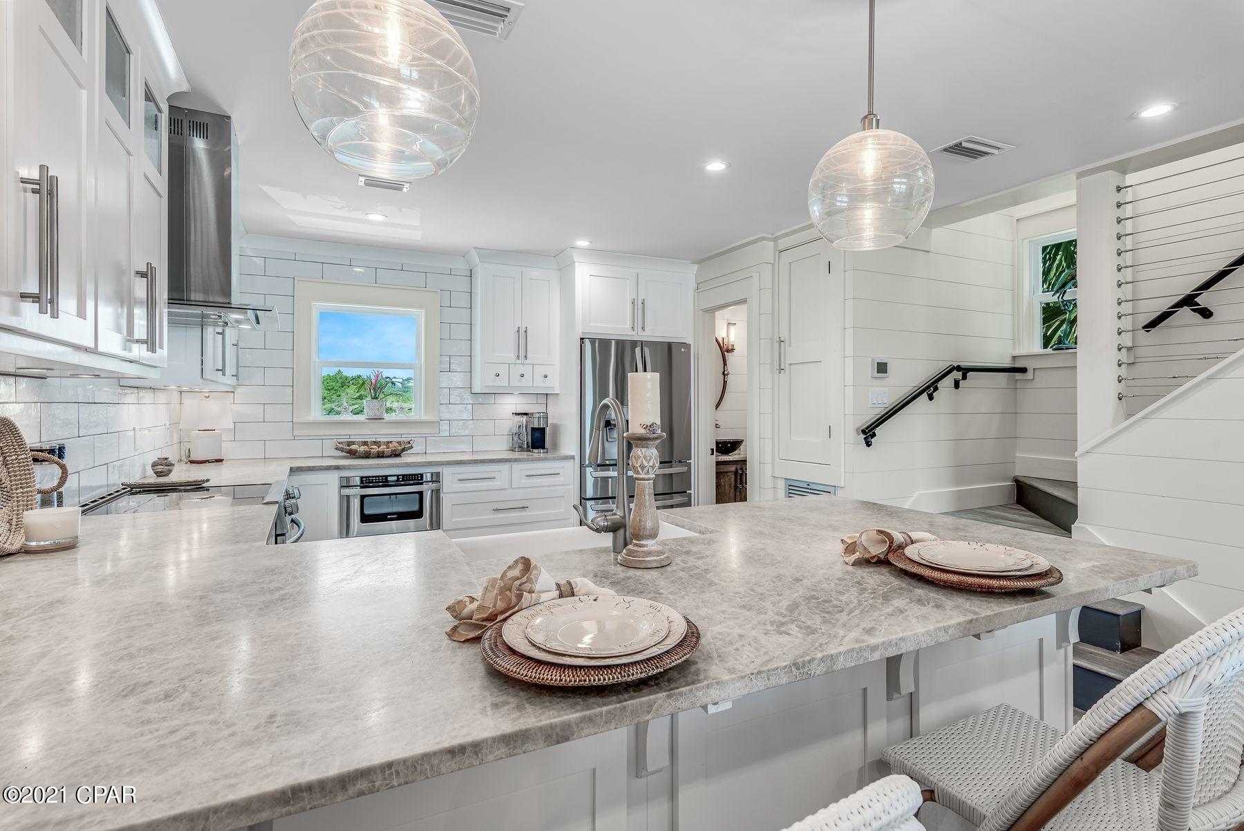 Shoreline Townhouses - Residential