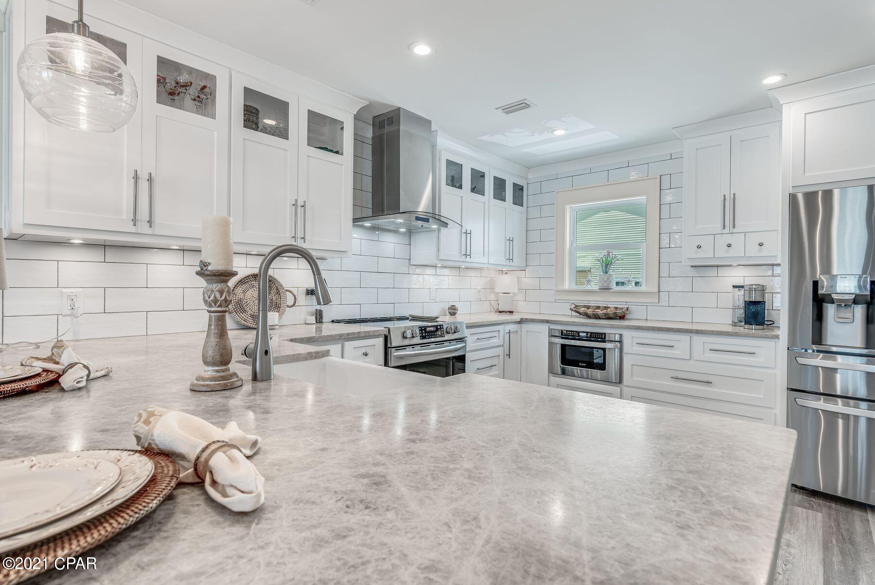 Shoreline Townhouses - Residential