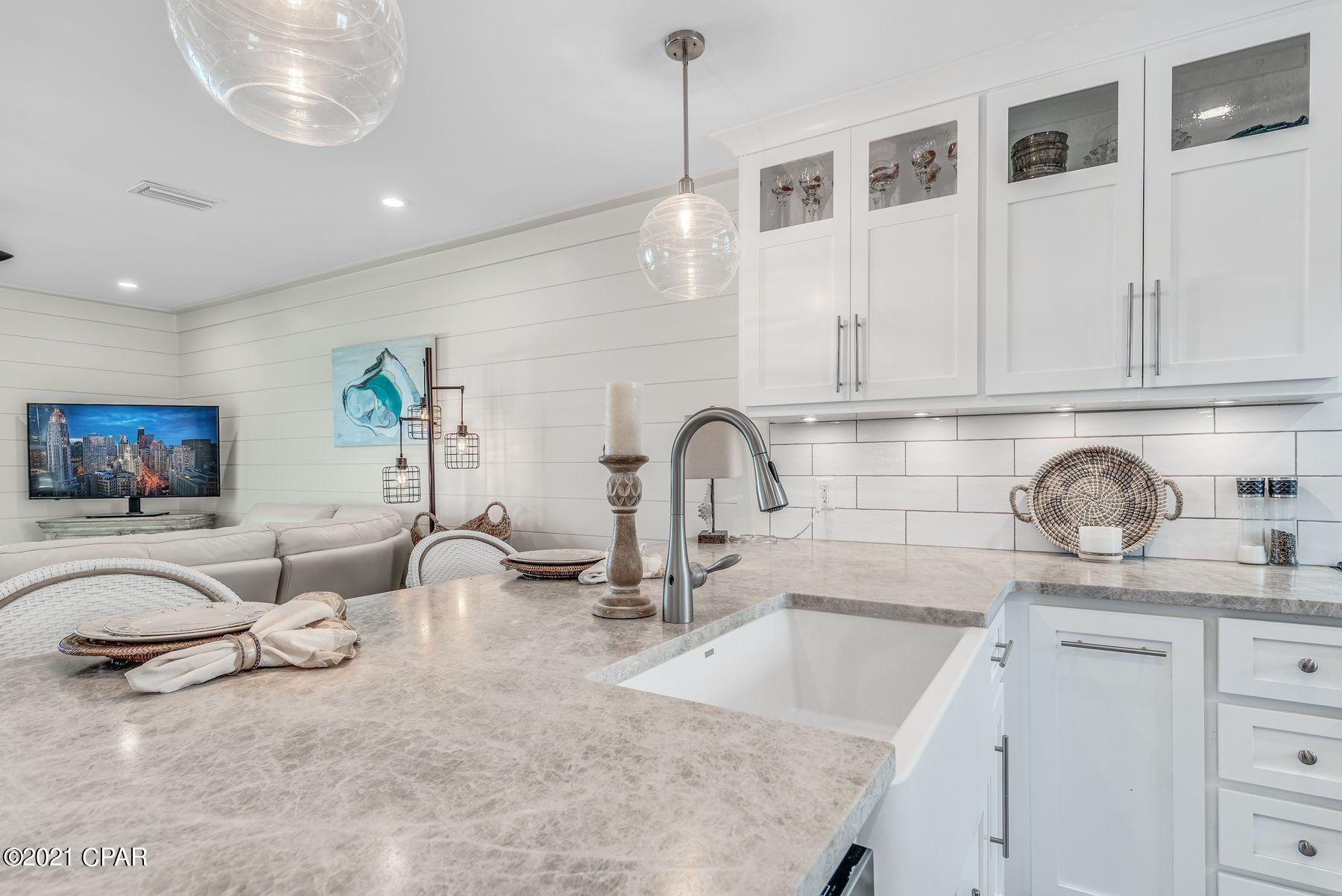 Shoreline Townhouses - Residential