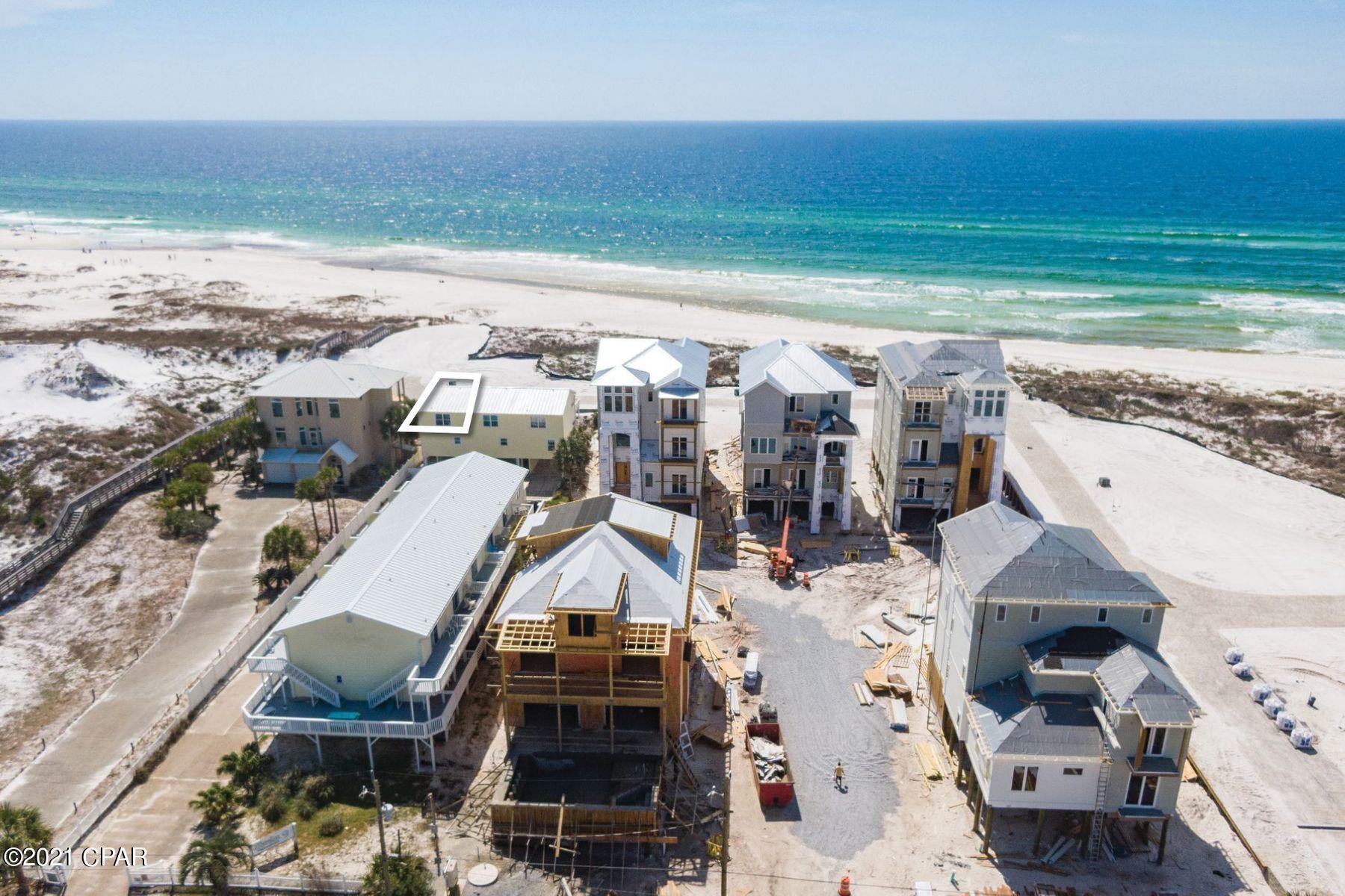 Shoreline Townhouses - Residential