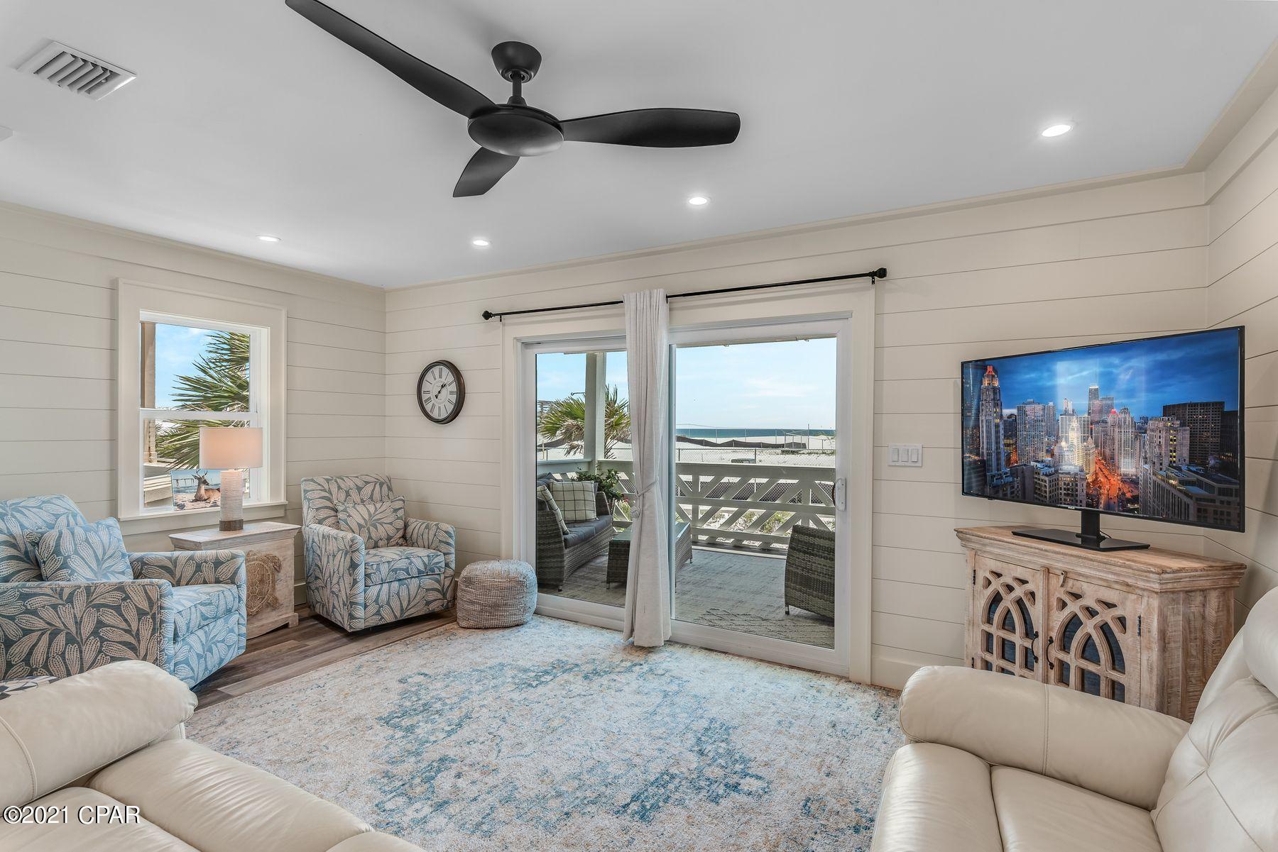 Shoreline Townhouses - Residential