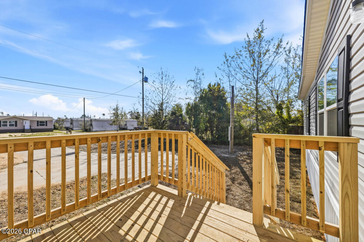 Lane Mobile Home Est U-1 - Residential