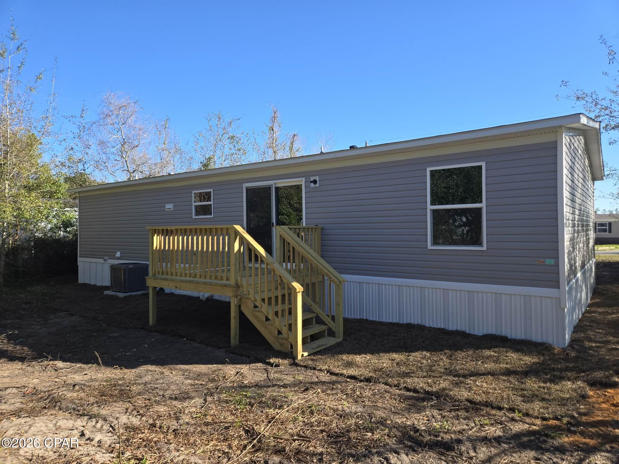 Lane Mobile Home Est U-1 - Residential