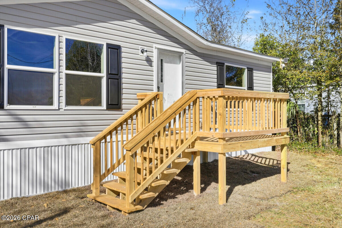 Lane Mobile Home Est U-1 - Residential