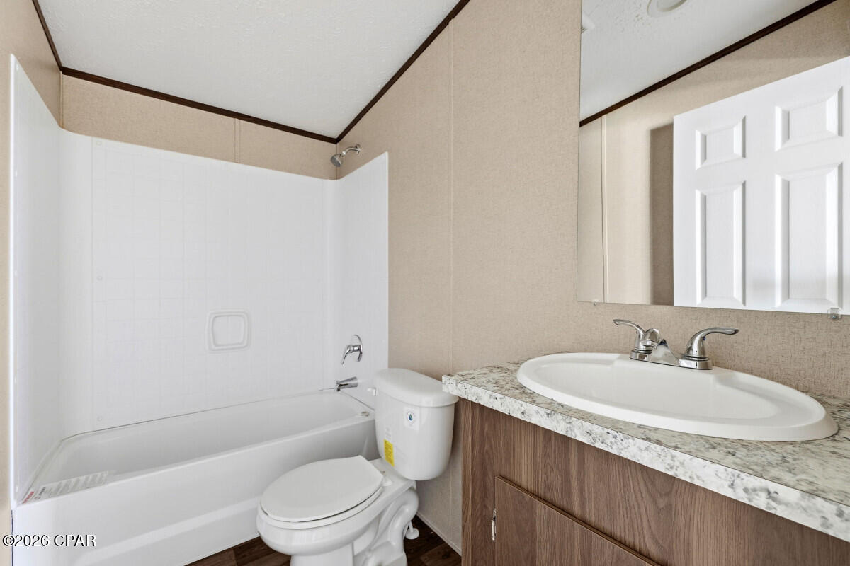 Lane Mobile Home Est U-1 - Residential