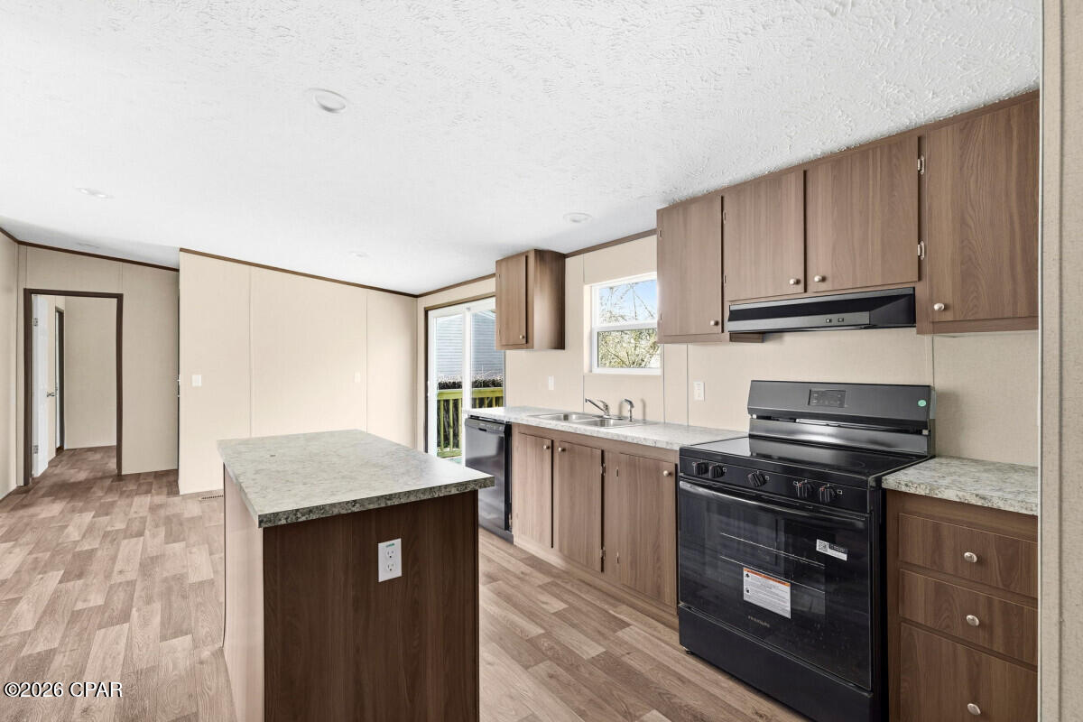 Lane Mobile Home Est U-1 - Residential