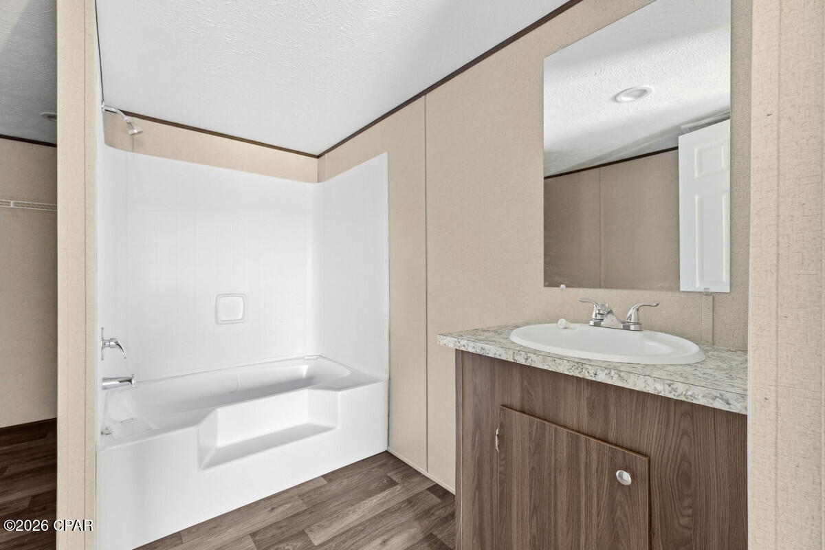 Lane Mobile Home Est U-1 - Residential