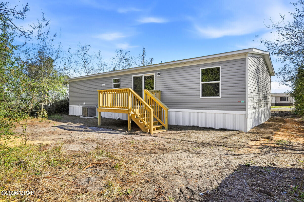 Lane Mobile Home Est U-1 - Residential