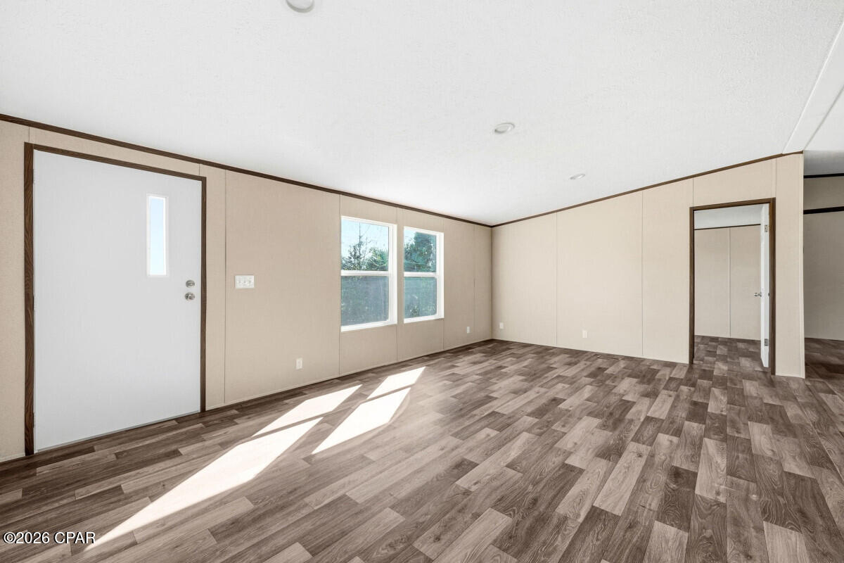 Lane Mobile Home Est U-1 - Residential