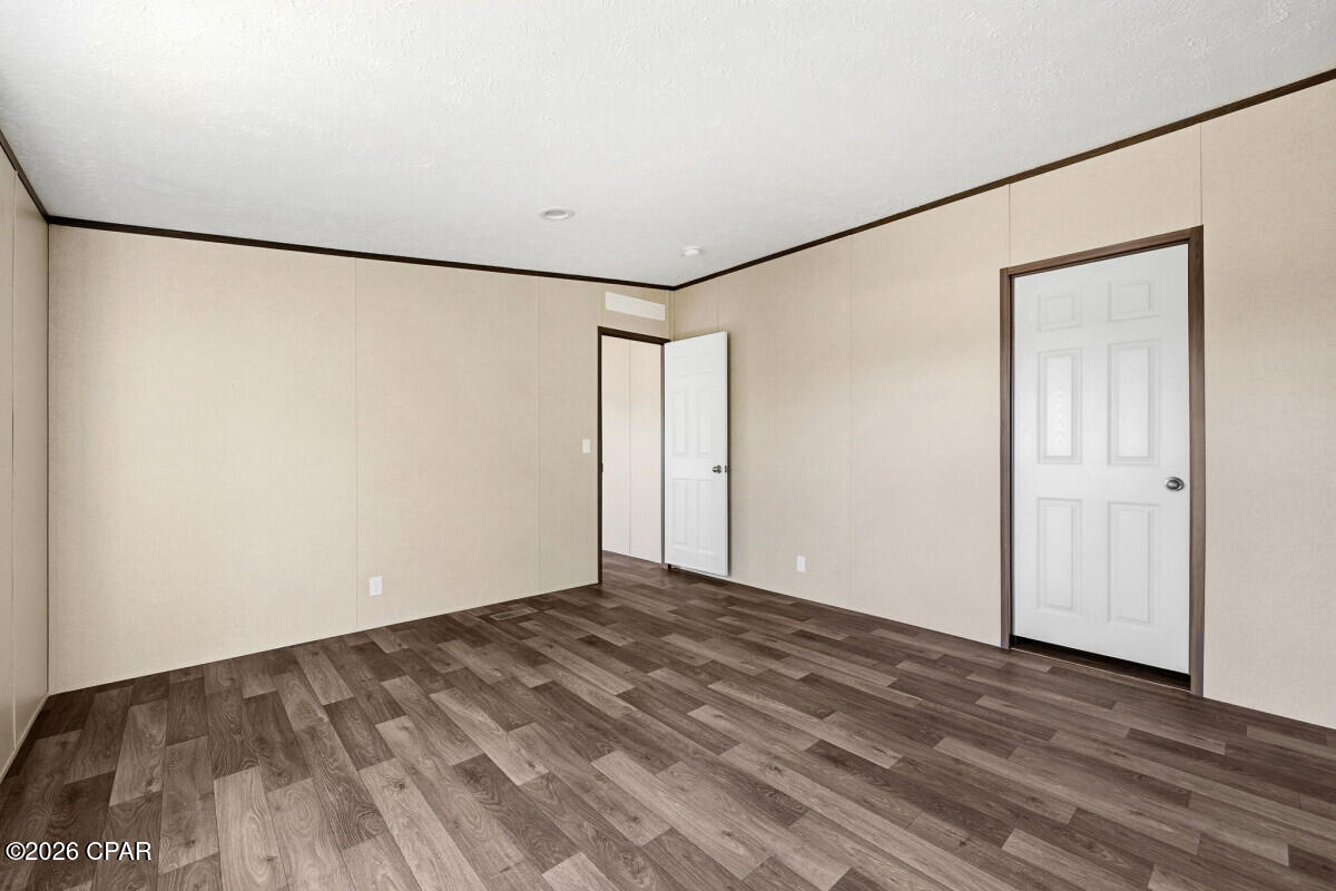 Lane Mobile Home Est U-1 - Residential