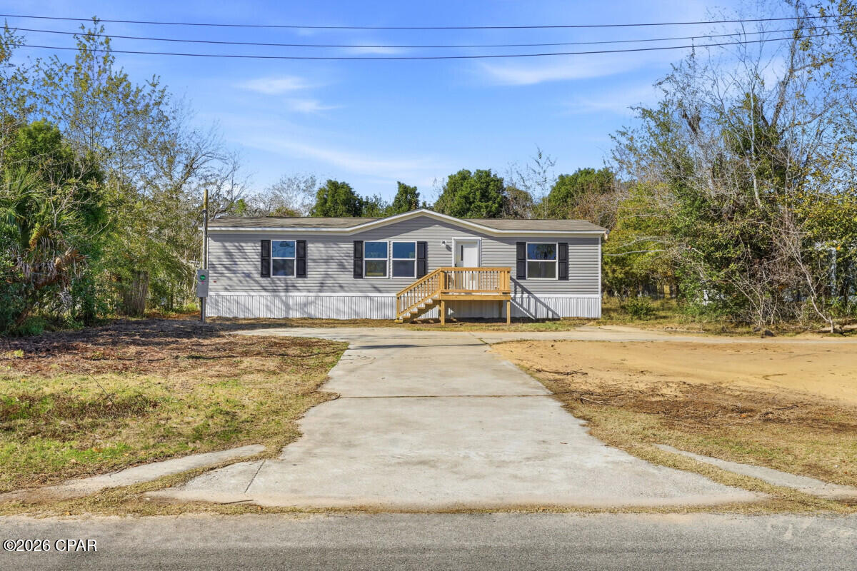 Lane Mobile Home Est U-1 - Residential