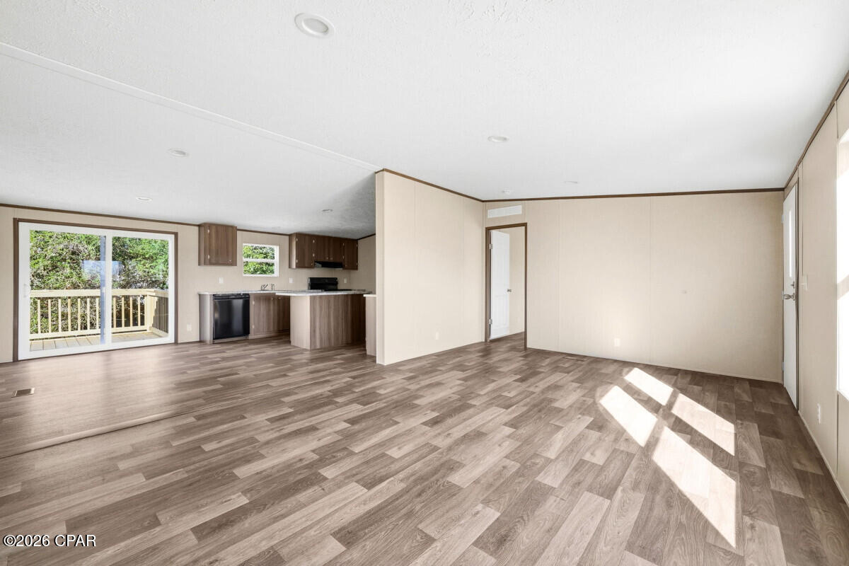 Lane Mobile Home Est U-1 - Residential