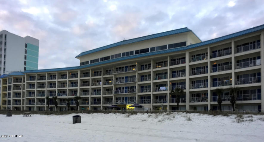 Continental Condos - Residential